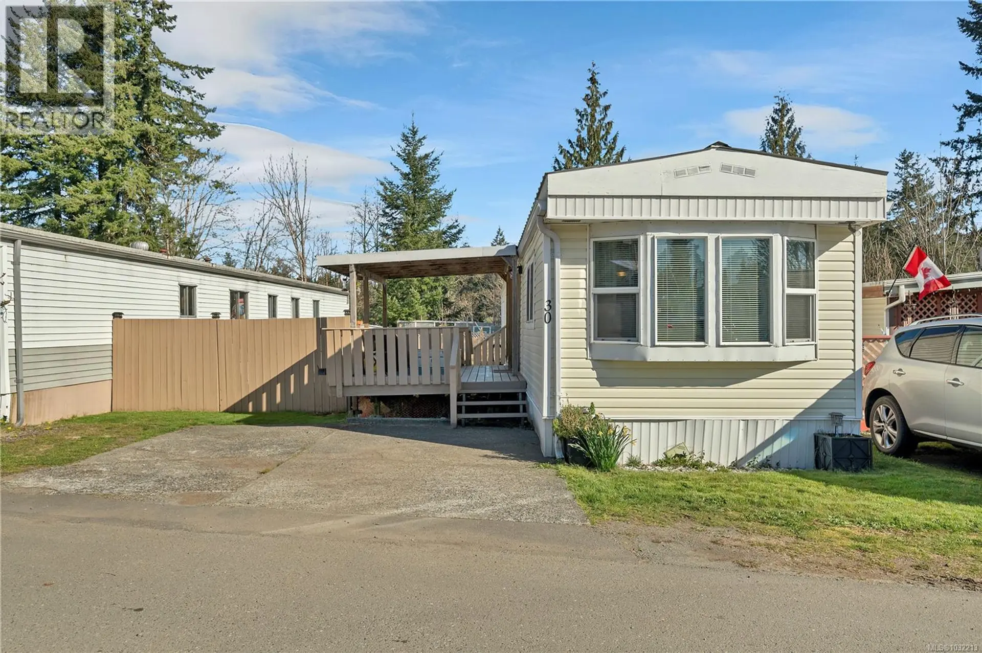 Property at #30 2520 Quinsam Rd, Campbell River, BC