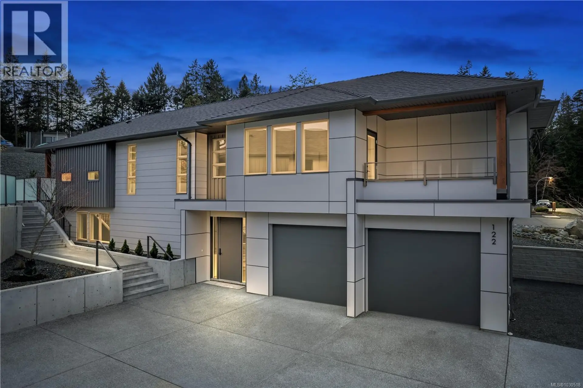 Property at 122 Bray Rd, Nanaimo, BC