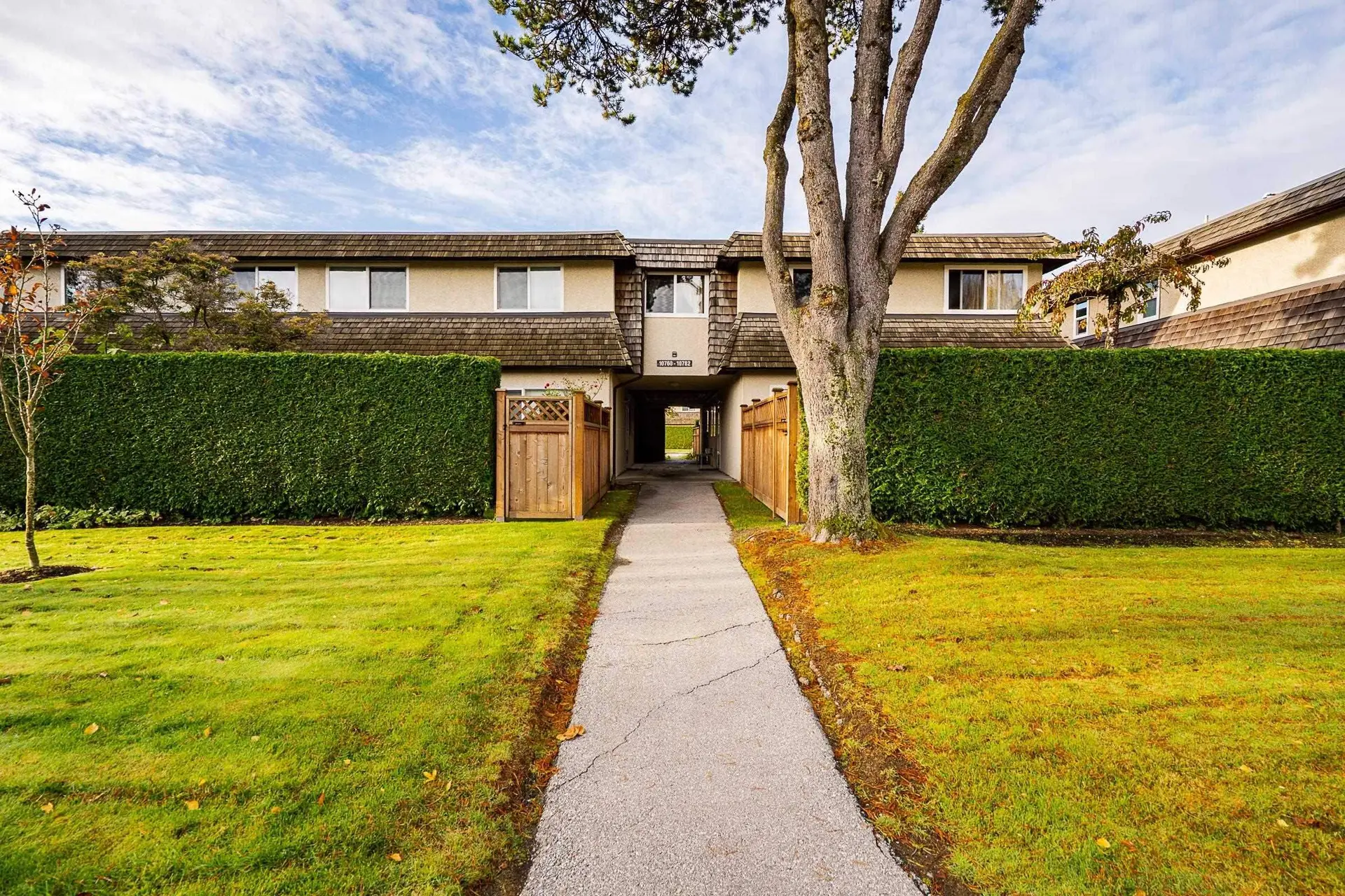Property at 10780 Ryan Road, Richmond, BC