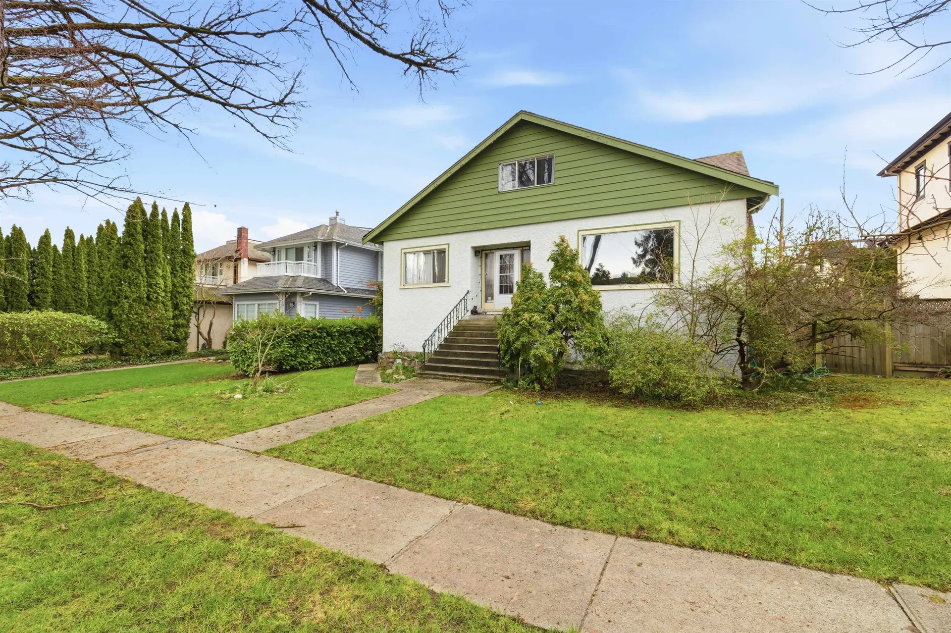 Property at 3350 W 21st Avenue, Vancouver, BC