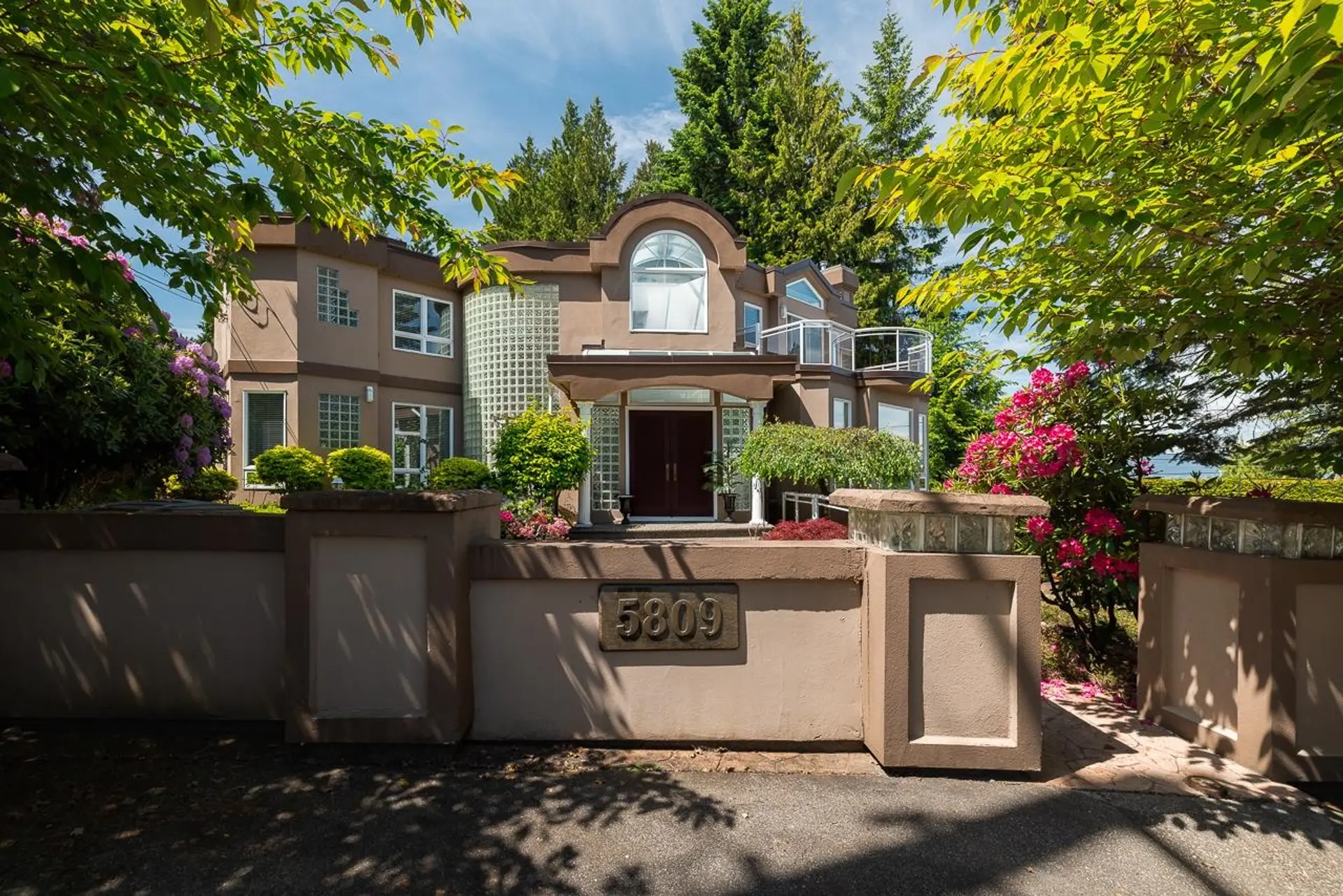Property at 5809 Sperling Avenue, Burnaby, BC
