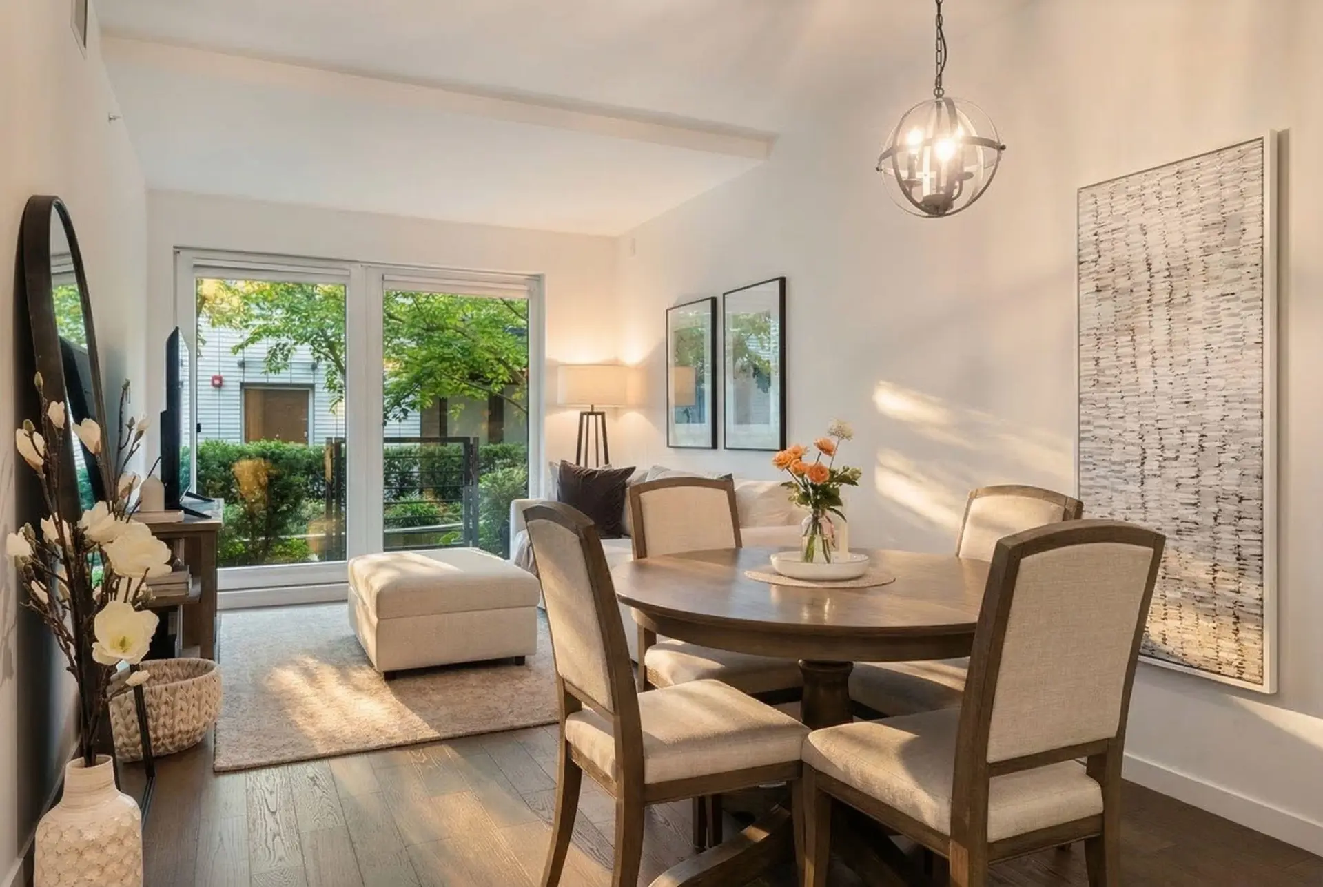 Property at #105 5383 Cambie Street, Vancouver, BC