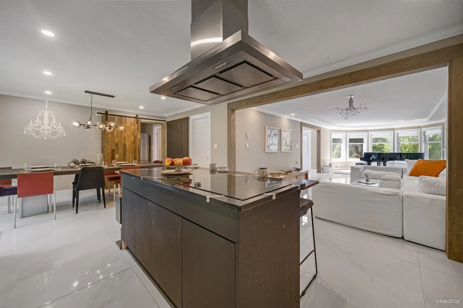 Property at 4000 Fisher Drive, Richmond, BC