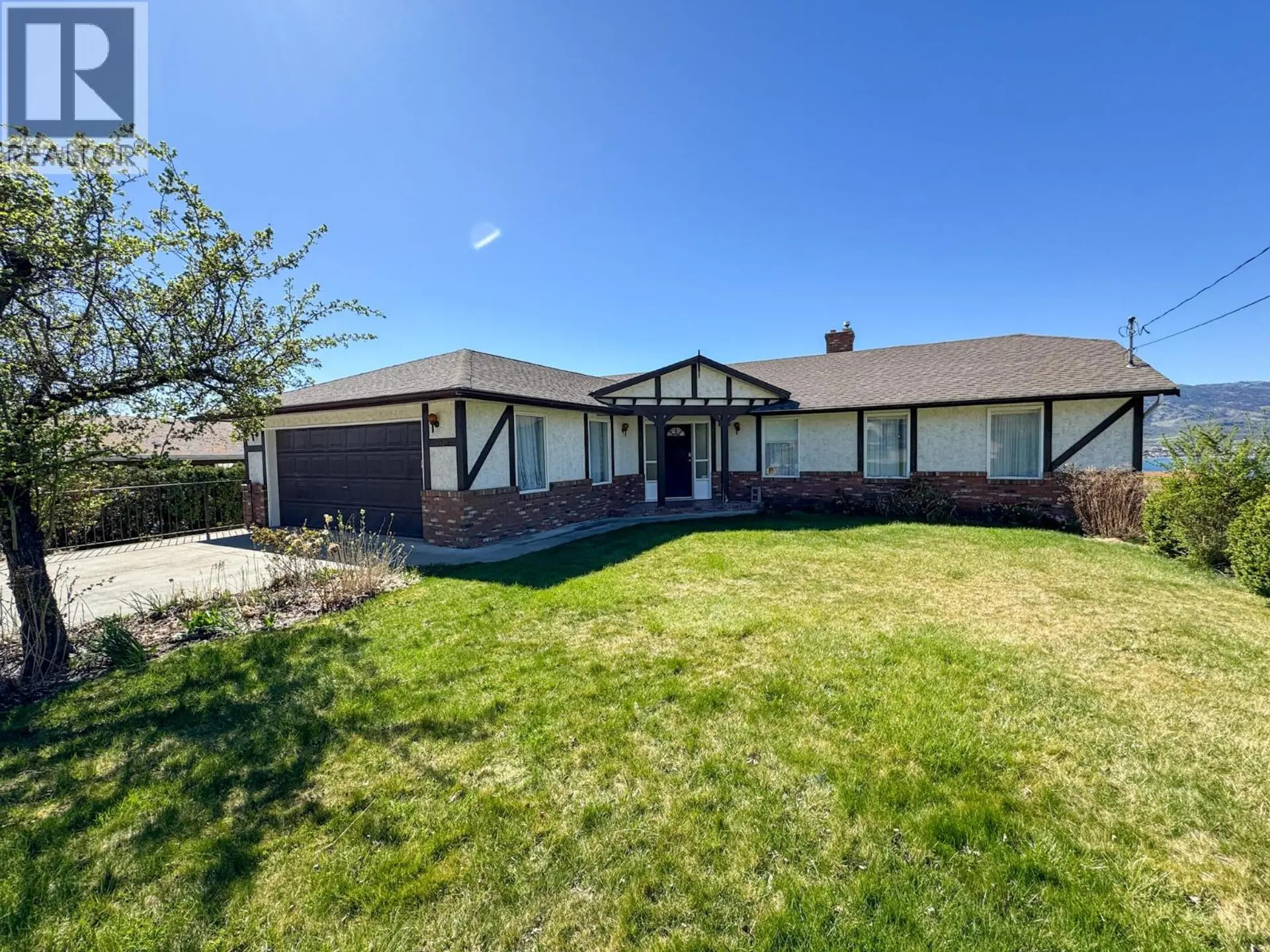 Property at 3826 33rd Street, Osoyoos, BC