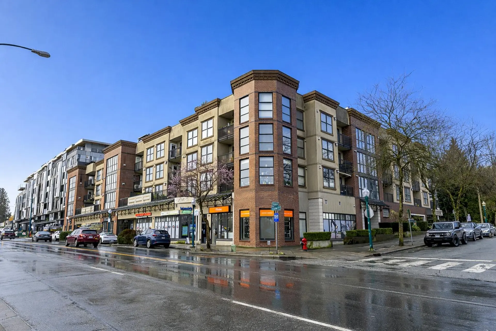 Property at #2009 84 Grant Street, Port Moody, BC