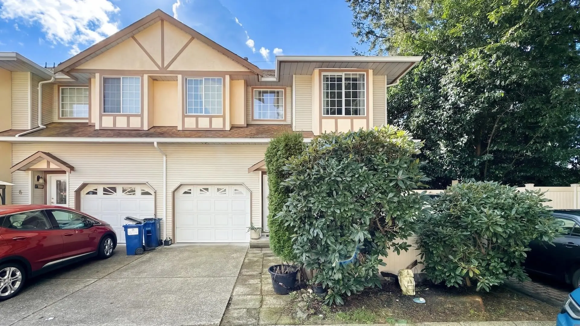Property at #7 21409 NE Dewdney Trunk Road, Maple Ridge, BC