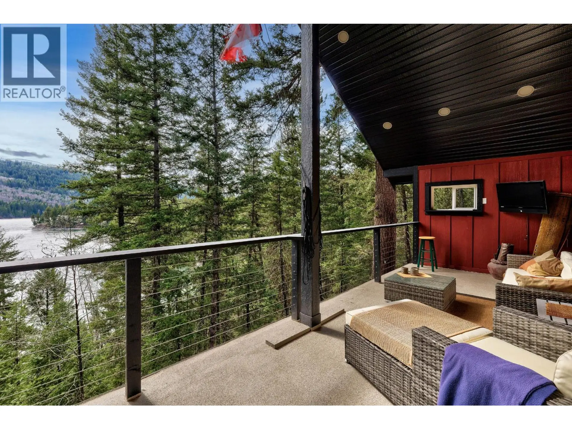 Property at 2486 HEFFLEY-LOUIS CREEK Road, Kamloops, BC