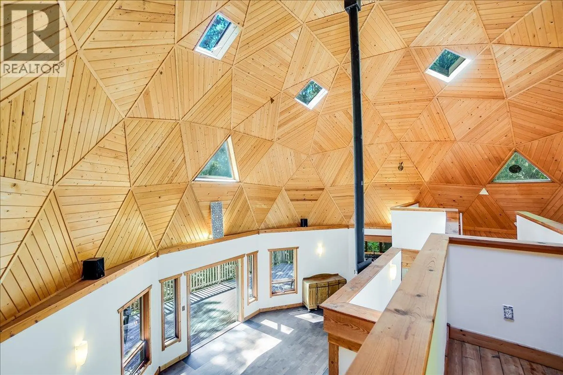 Property at 5631 LONGBEACH Road, Nelson, BC