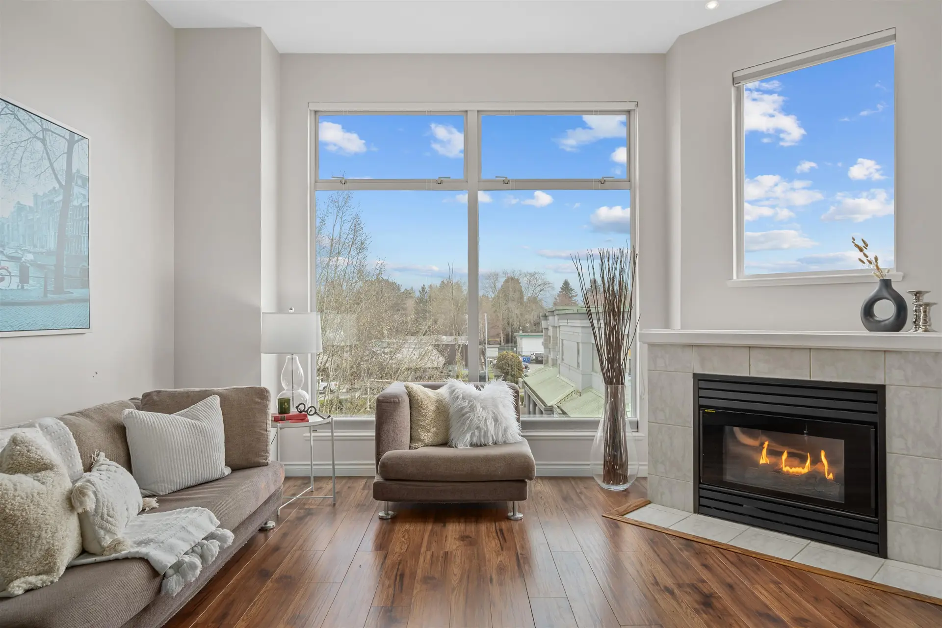 Property at #307 19131 Ford Road, Pitt Meadows, BC