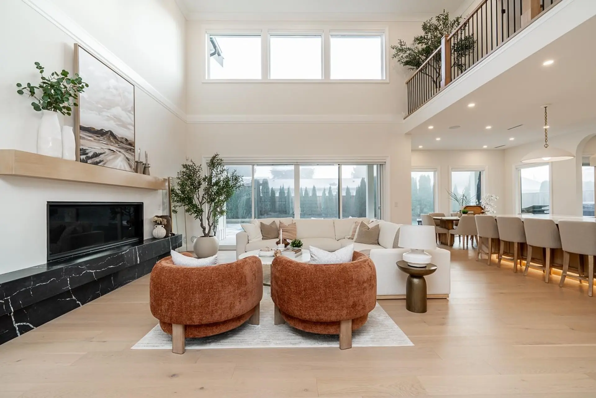 Property at 8888 Hadden Street, Langley, BC