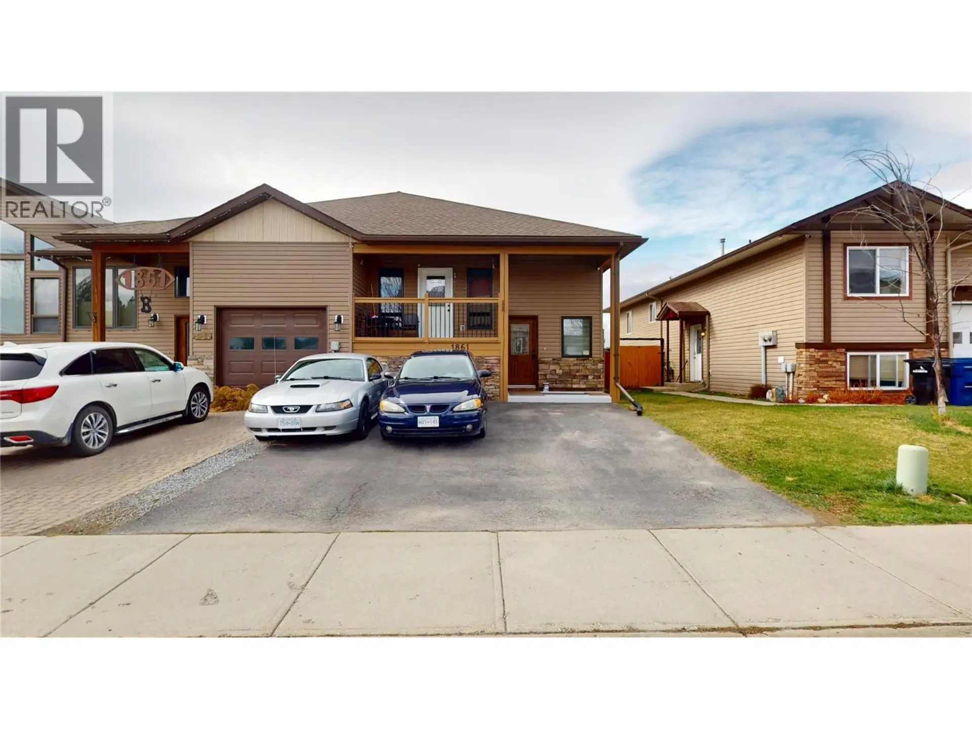 Property at #A 1861 Kelowna Crescent N, Cranbrook, BC