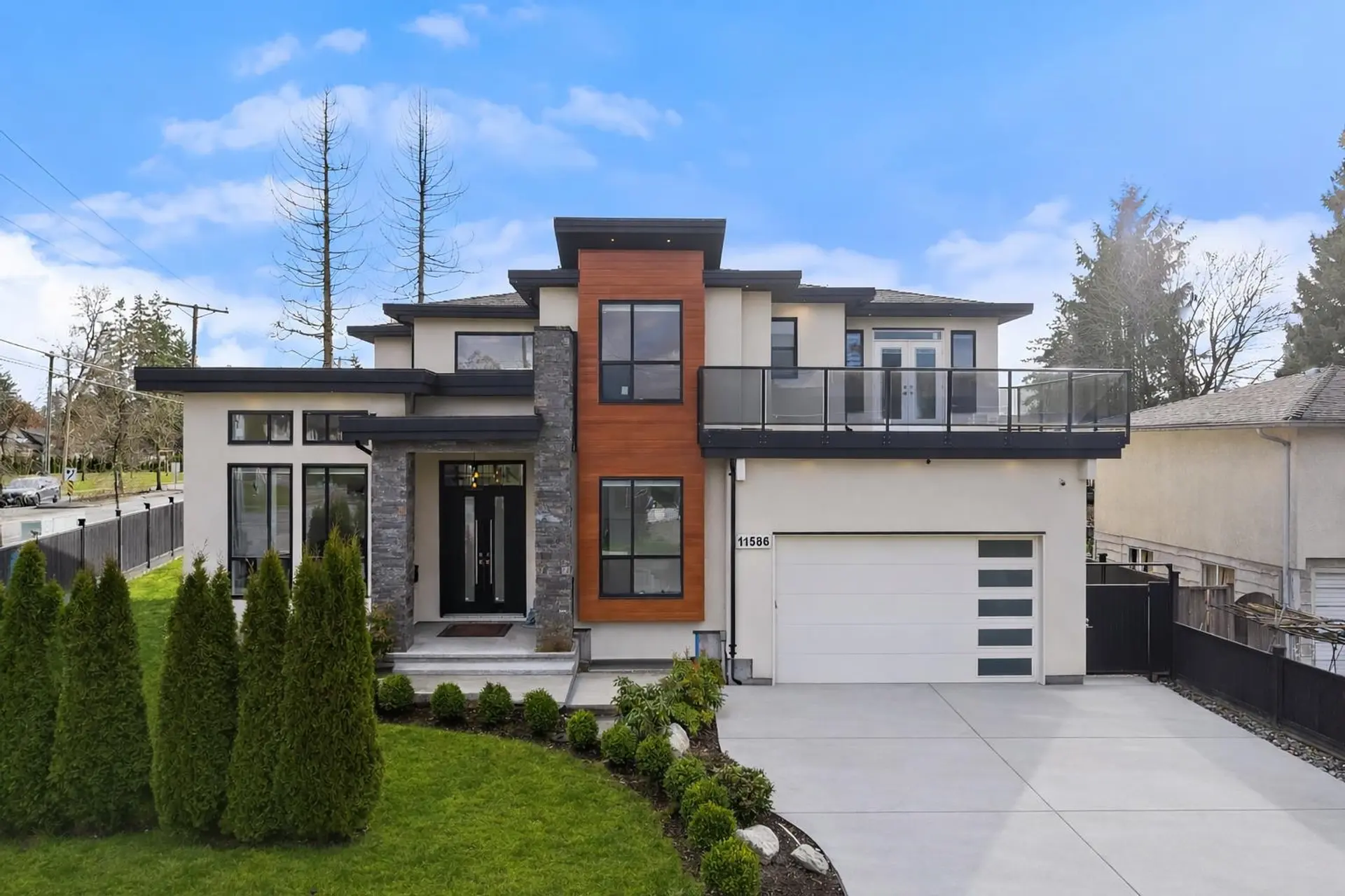 Property at 11586 84b Avenue, Delta, BC
