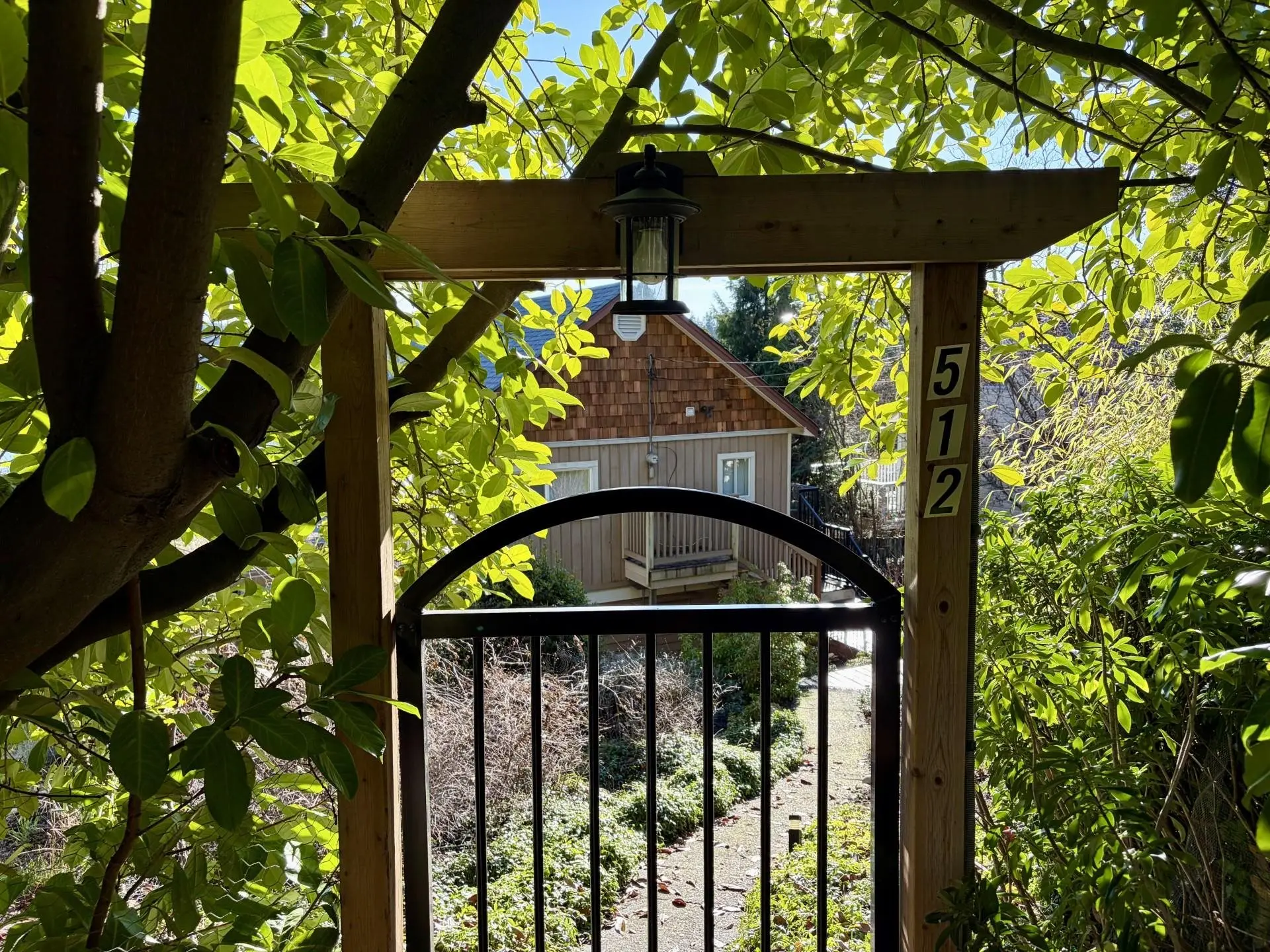 Property at 512 S Fletcher Road, Gibsons, BC