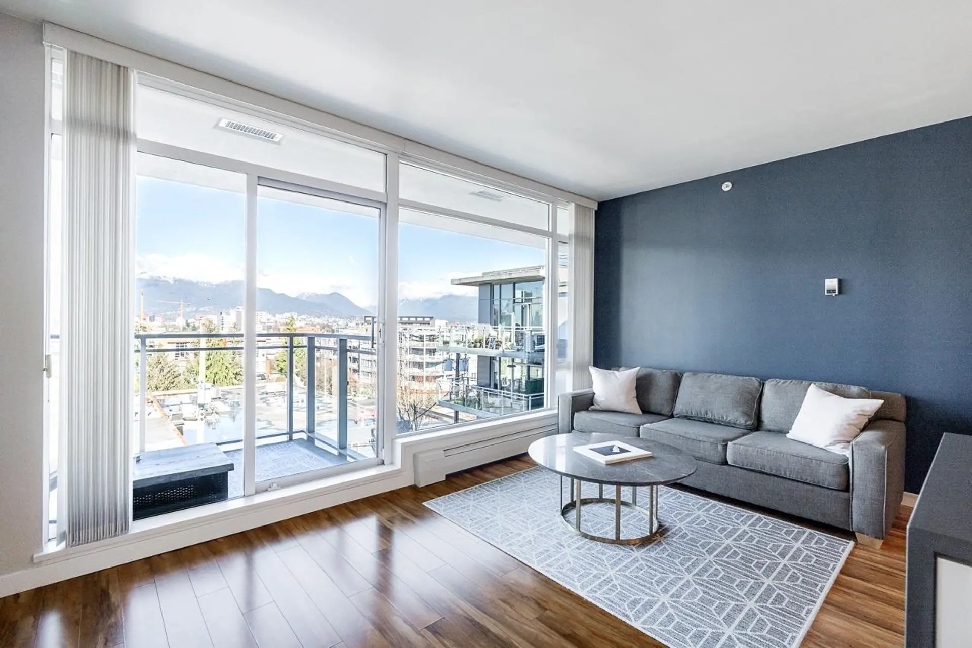 Property at #622 289 E 6th Avenue, Vancouver, BC