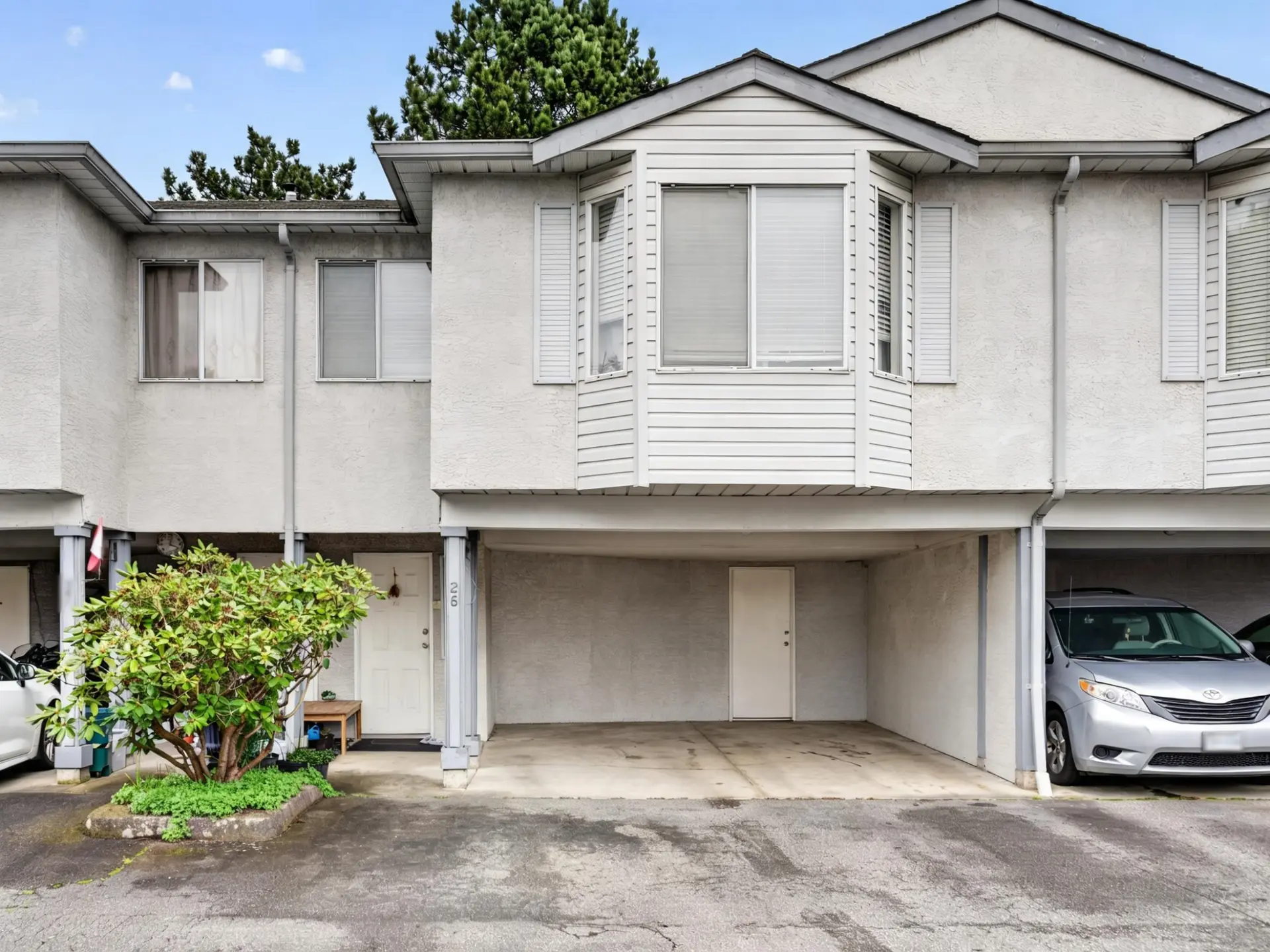 Property at #26 3111 Beckman Place, Richmond, BC