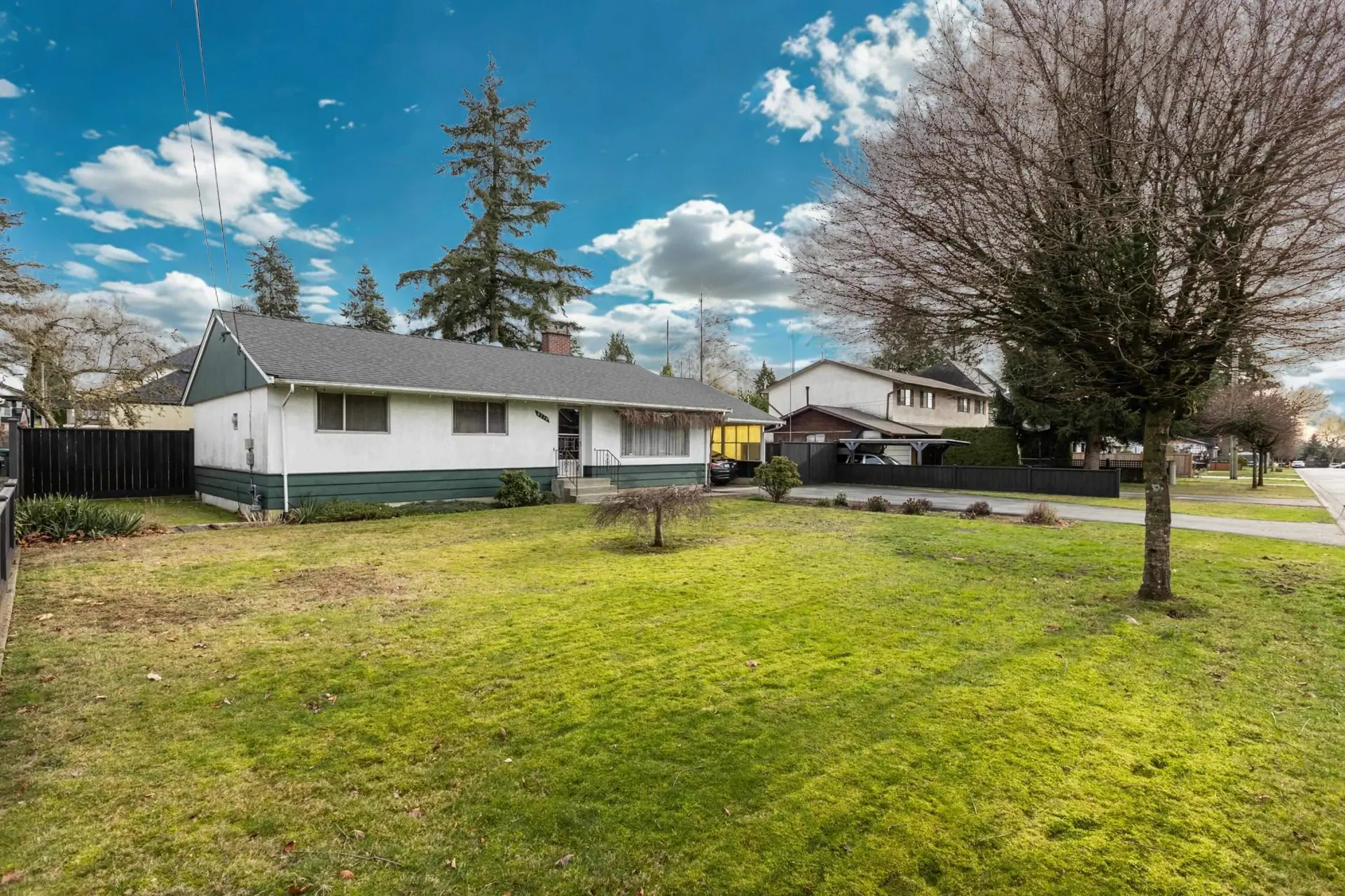 Property at 8736 154 Street, Surrey, BC