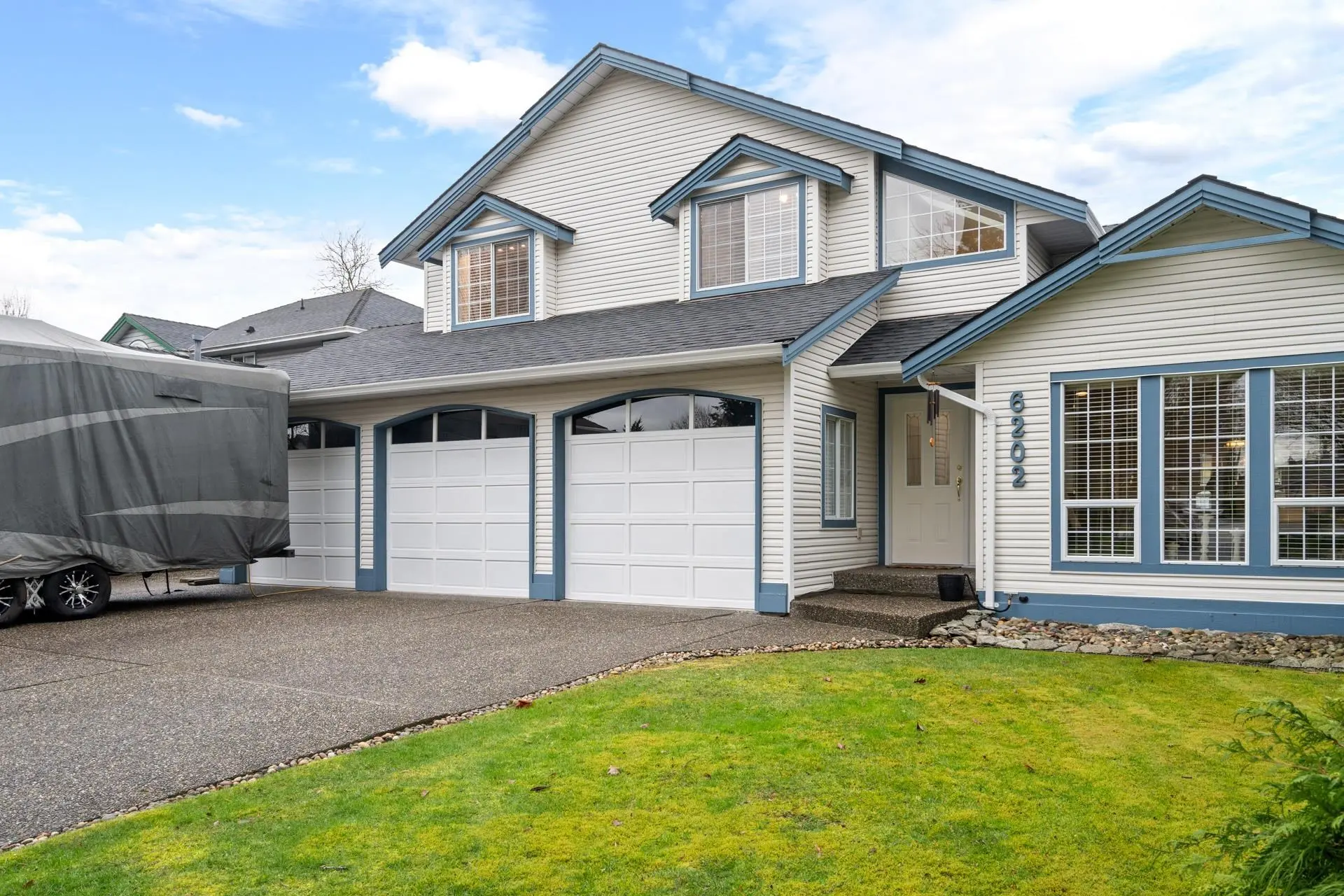 Property at 6202 189 Street, Surrey, BC