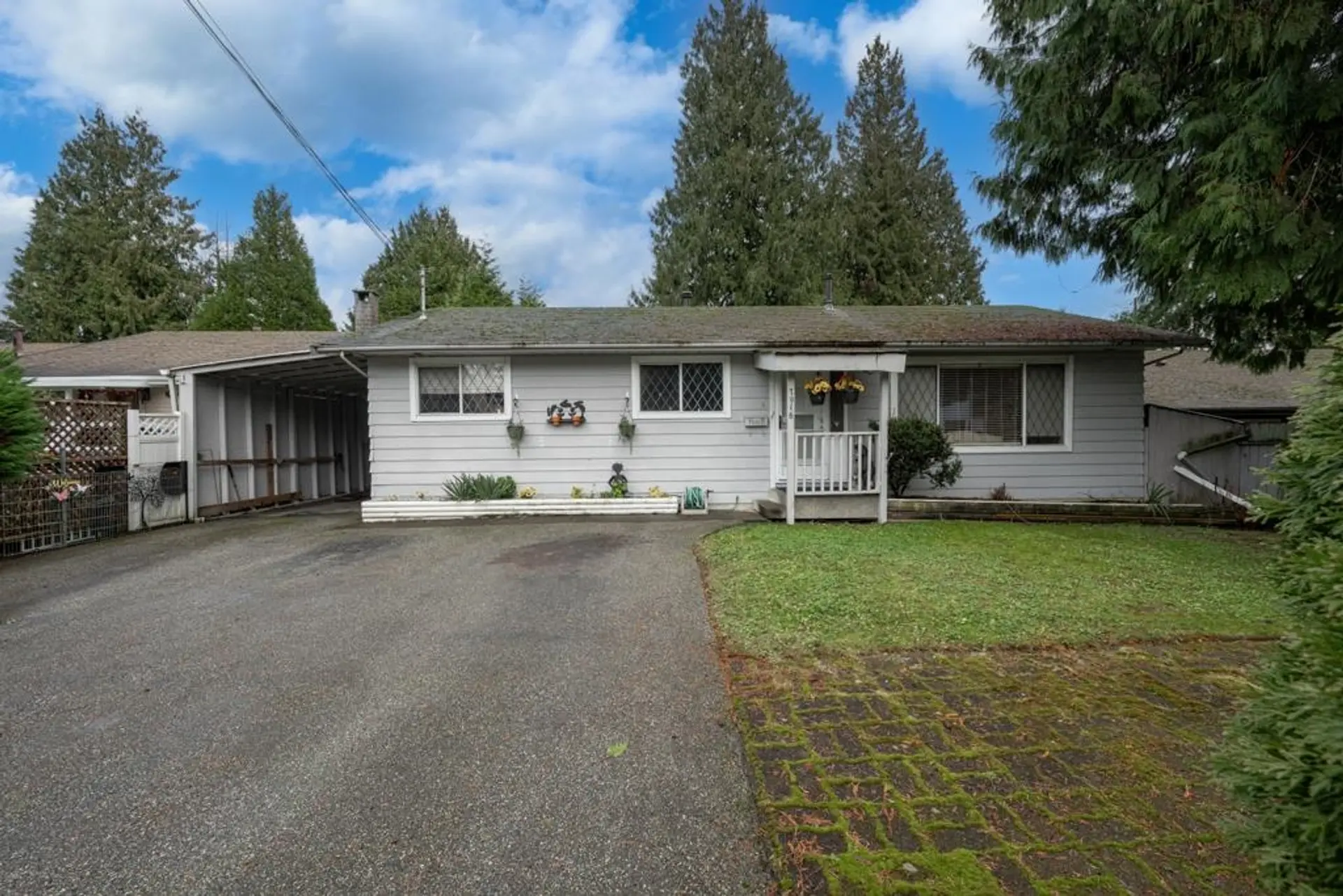 Property at 7016 141 Street, Surrey, BC