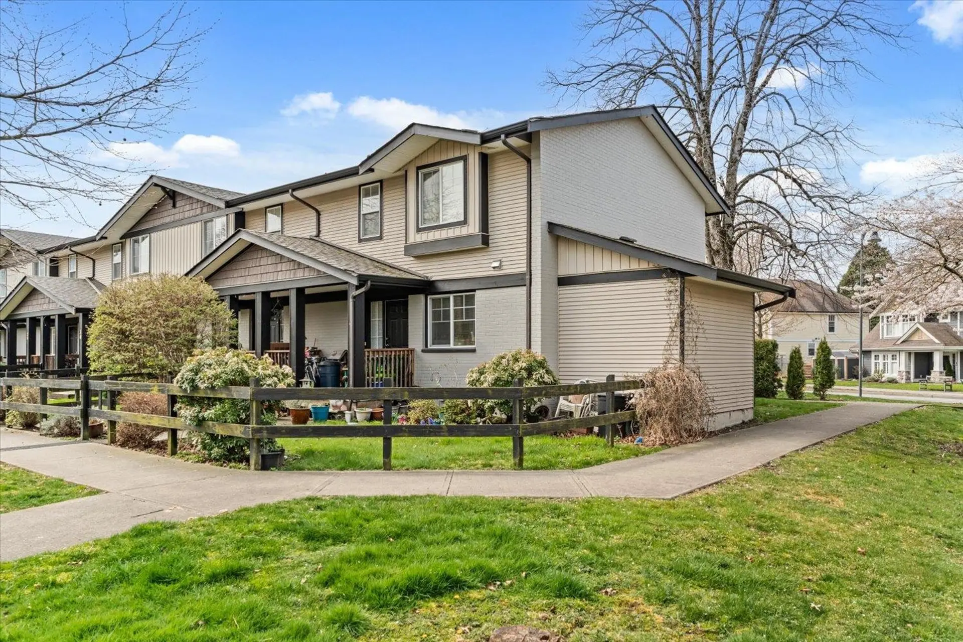 Property at #32 45535 Shawnigan Crescent, Chilliwack, BC