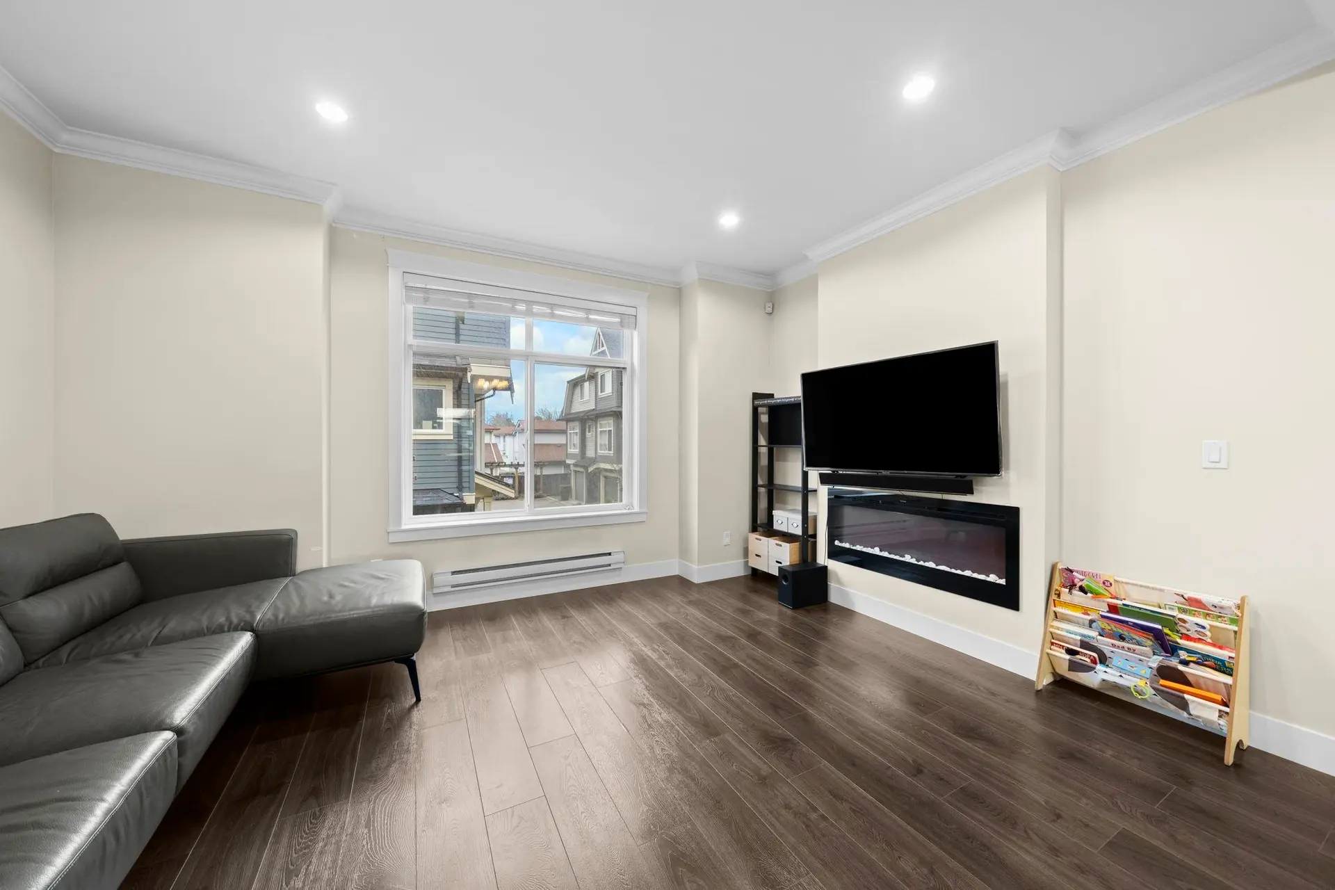 Property at #19 6033 Williams Road, Richmond, BC