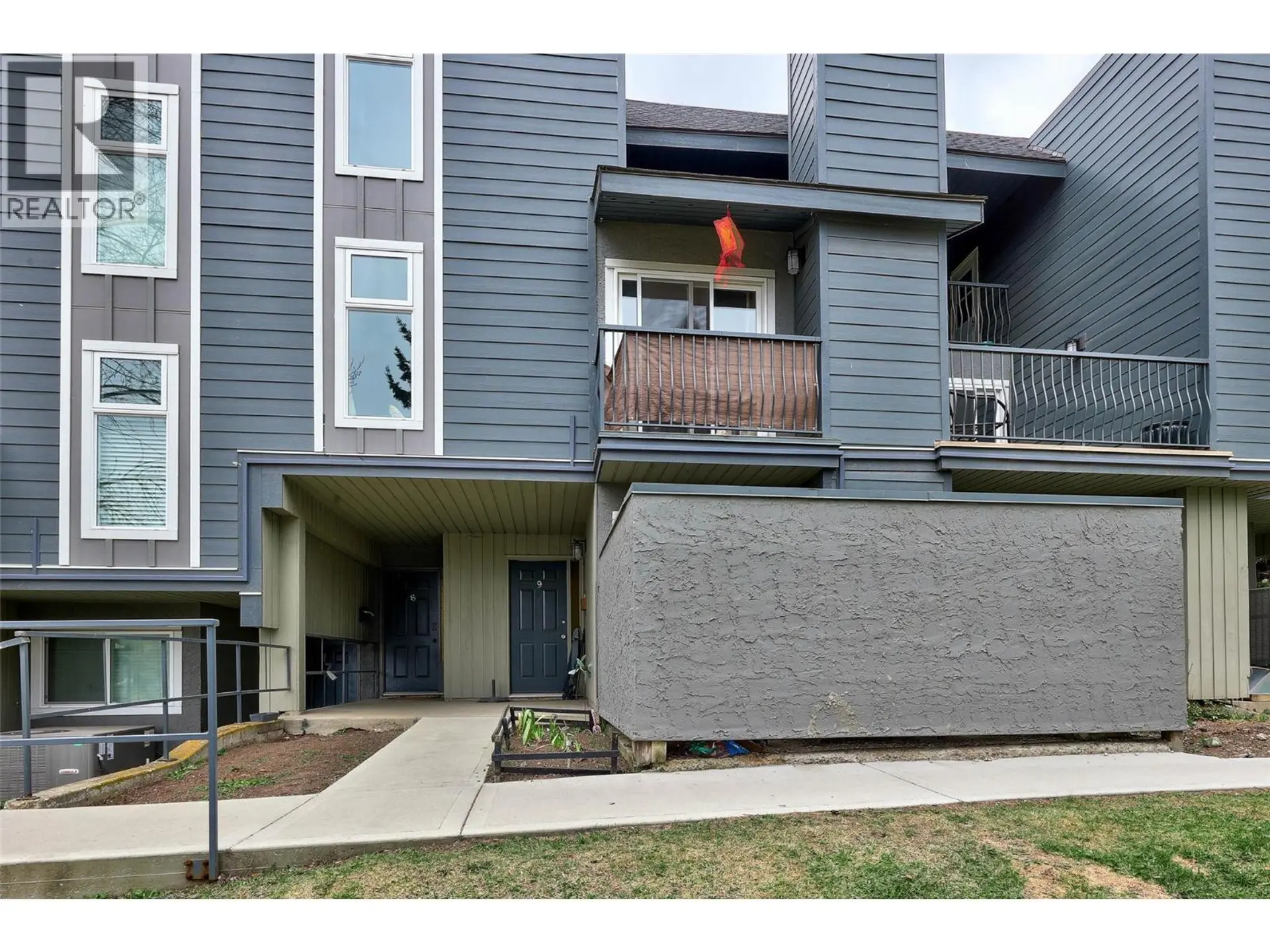Property at #9 1221 HUGH ALLAN Drive, Kamloops, BC