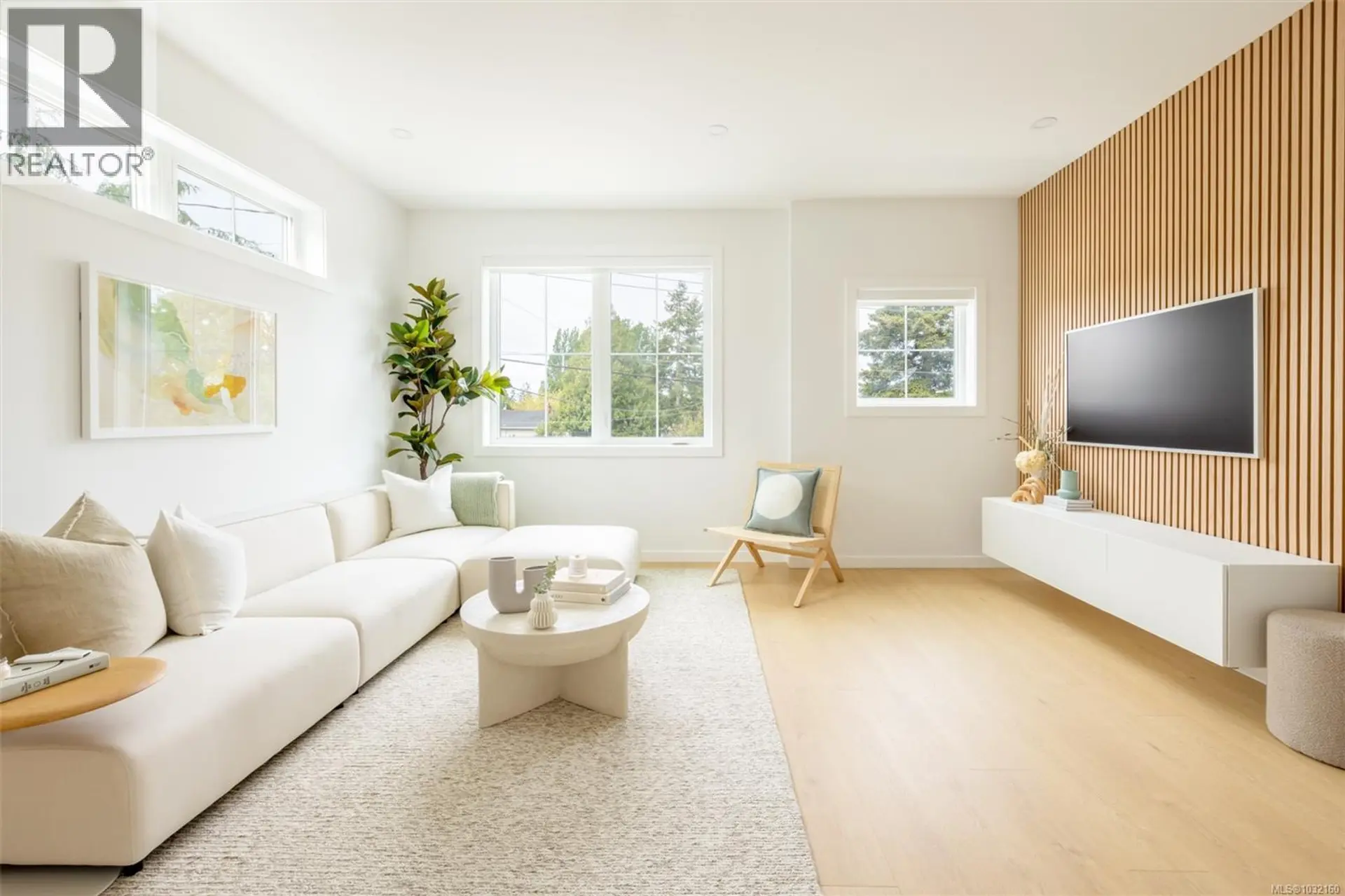 Property at #TH11 3450 Whittier Ave, Saanich, BC