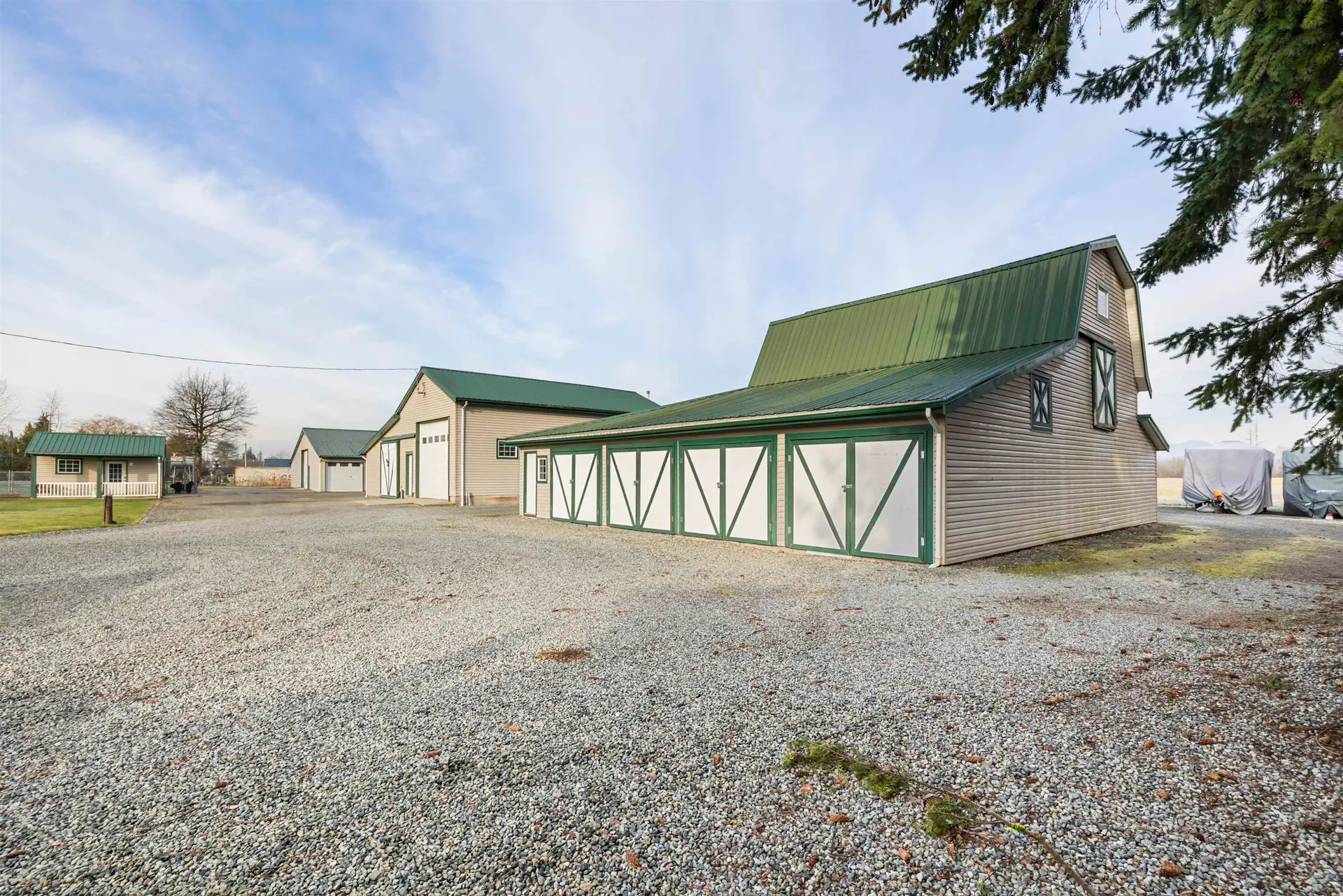 Property at 22285 64 Avenue, Langley, BC