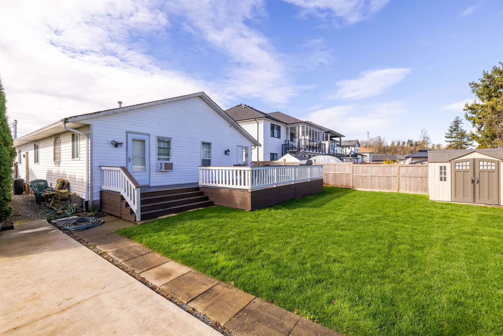 Property at 34775 2nd Avenue, Abbotsford, BC