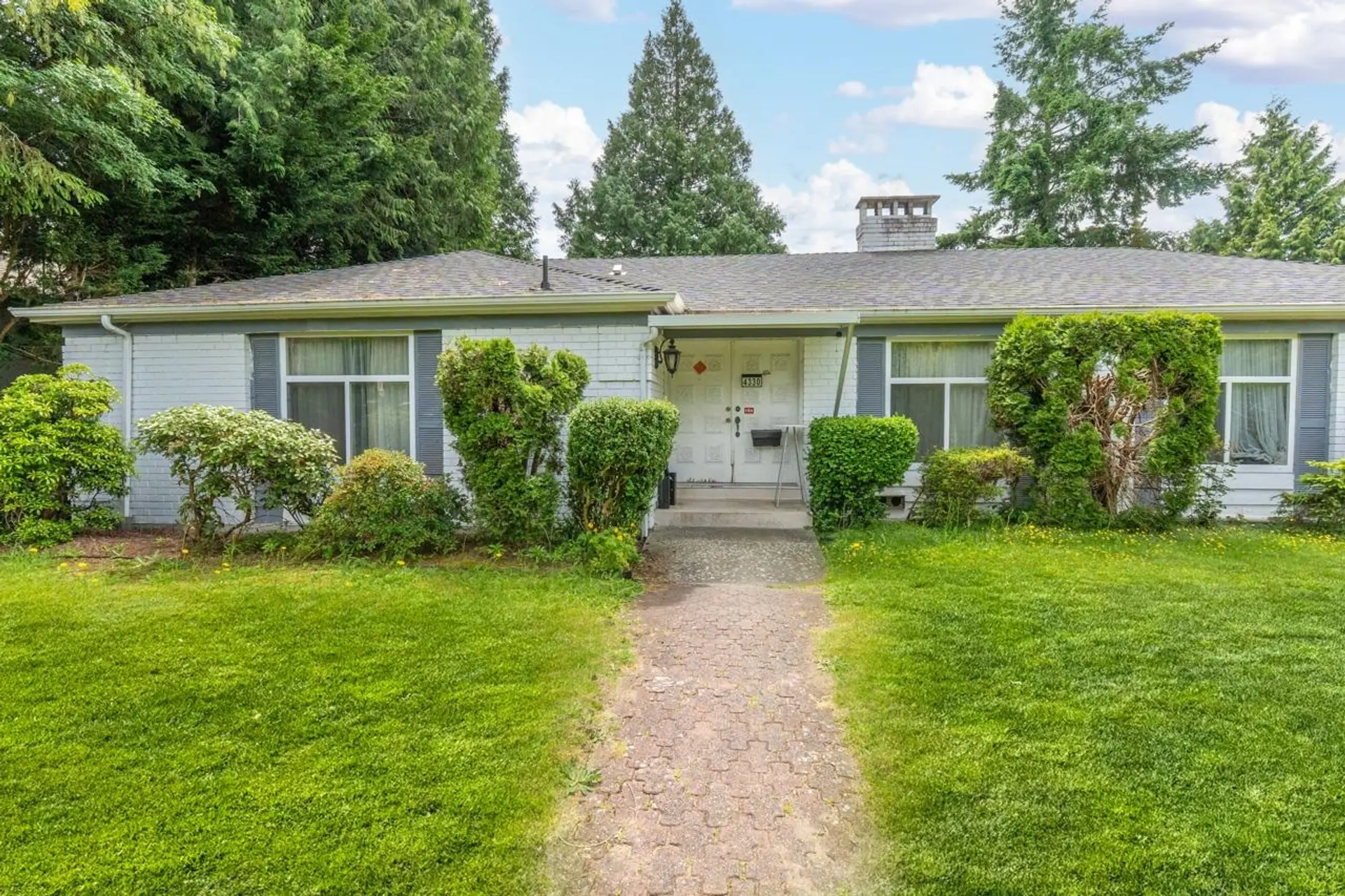 Property at 4330 Salish Drive, Vancouver, BC