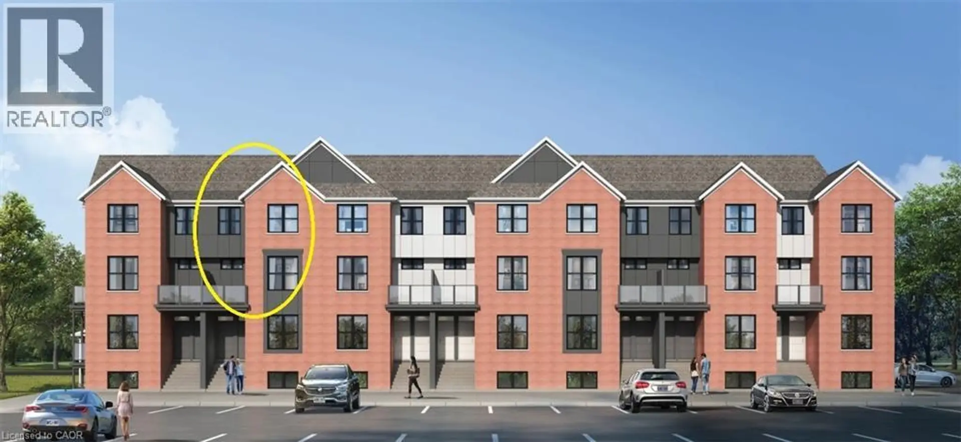 #10 31 MILL Street - Image 1