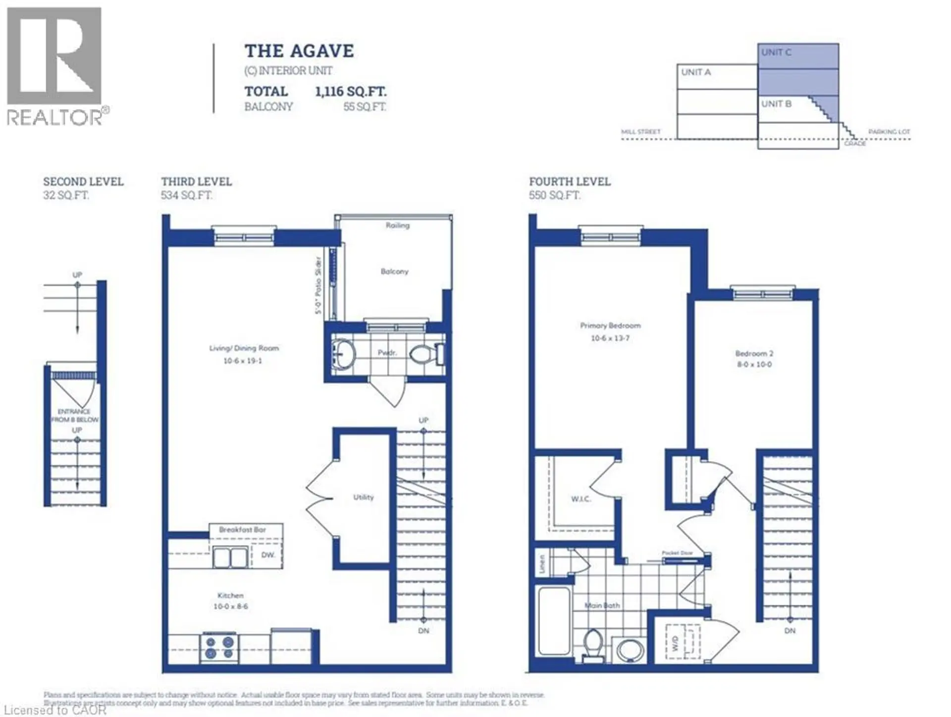#10 31 MILL Street - Image 2