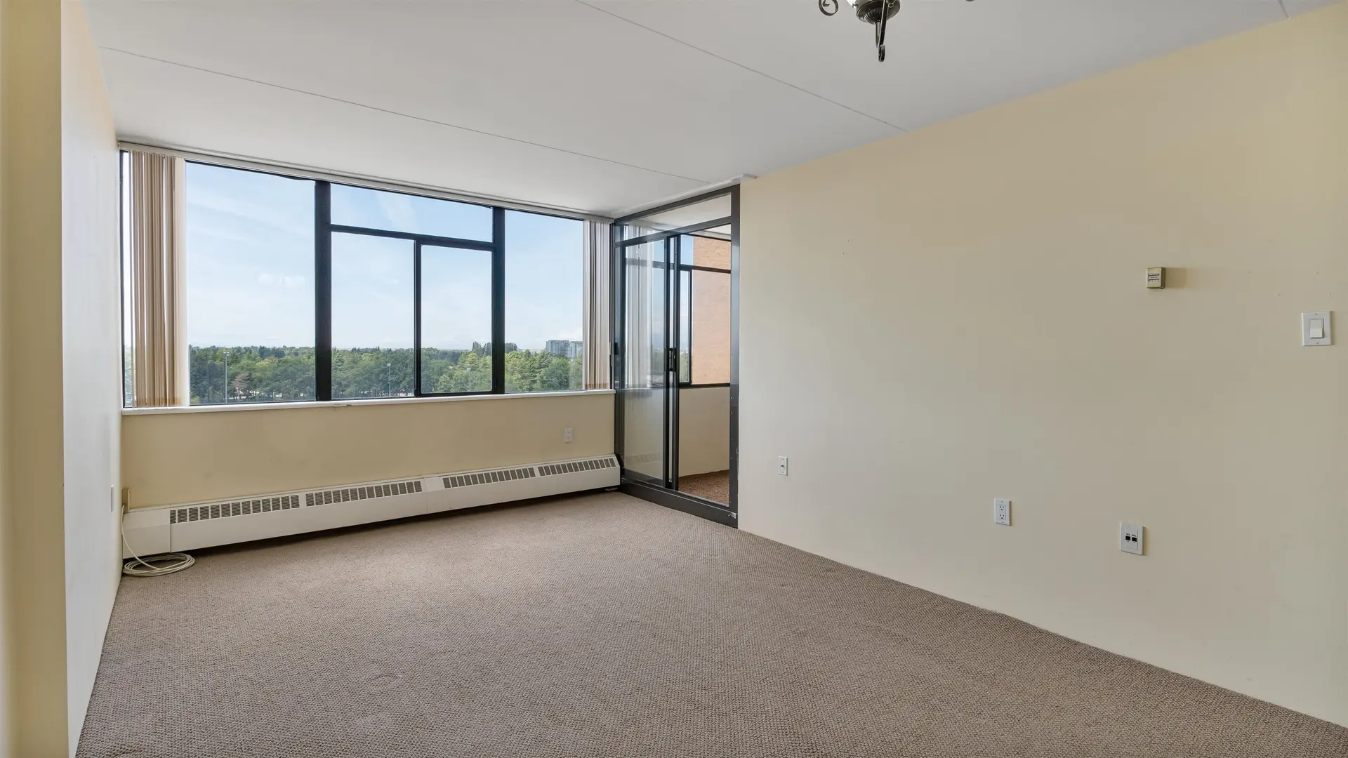 Property at #1208 6651 Minoru Boulevard, Richmond, BC
