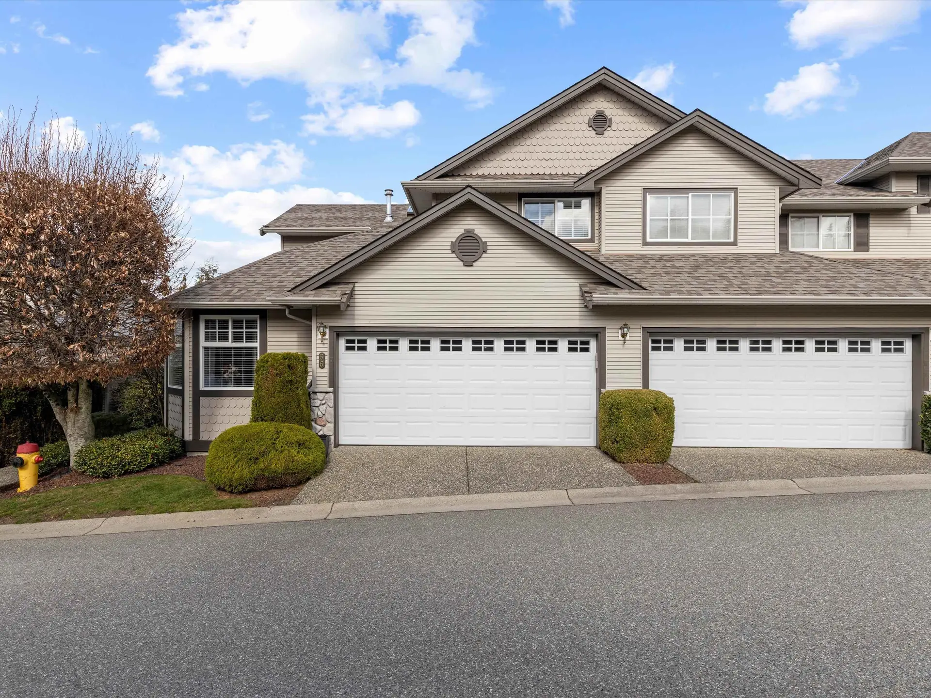 Property at #56 46360 Valleyview Road, Chilliwack, BC
