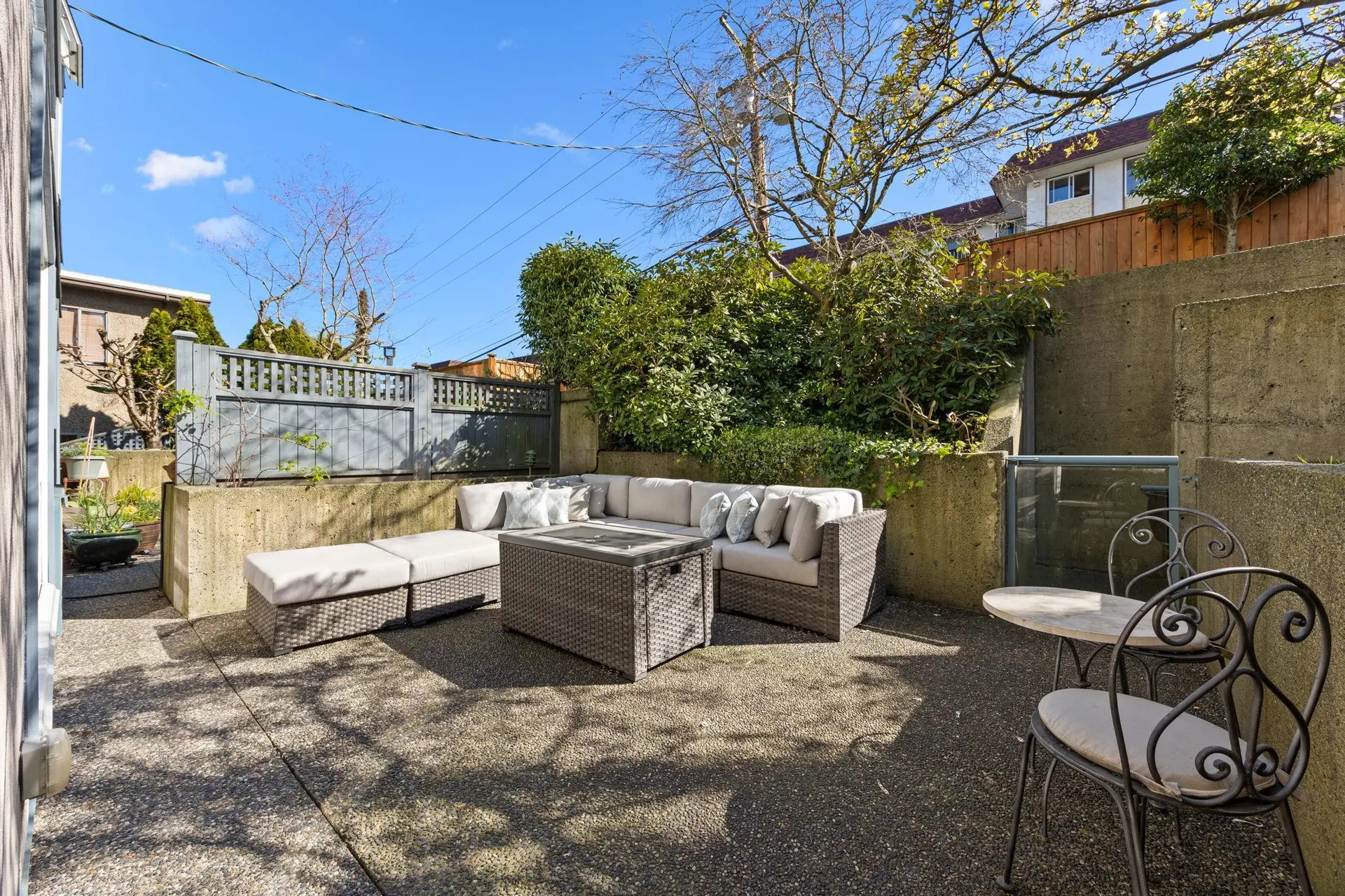 Property at #202 2148 W 2nd Avenue, Vancouver, BC