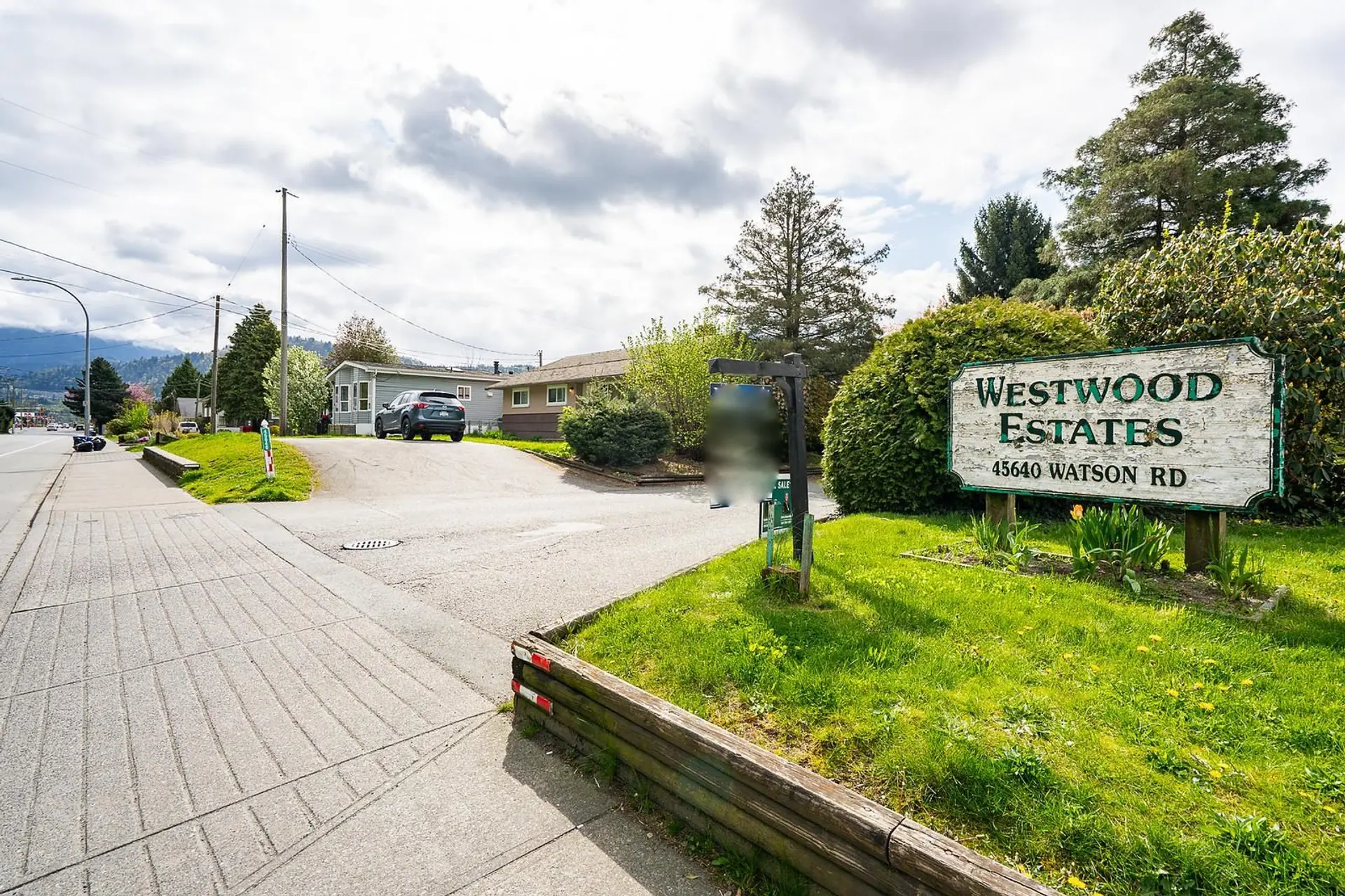 Property at #53 45640 Watson Road, Chilliwack, BC