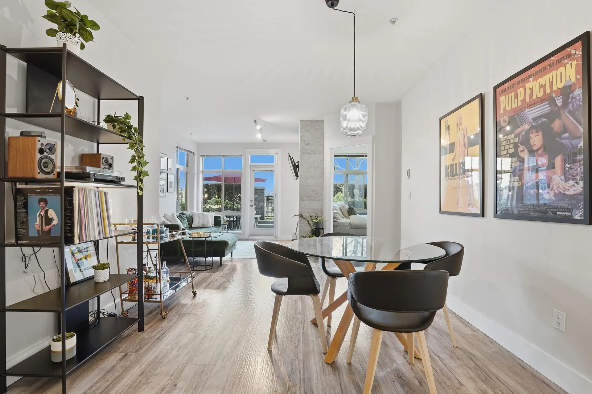 Property at #128 5777 Birney Avenue, Vancouver, BC
