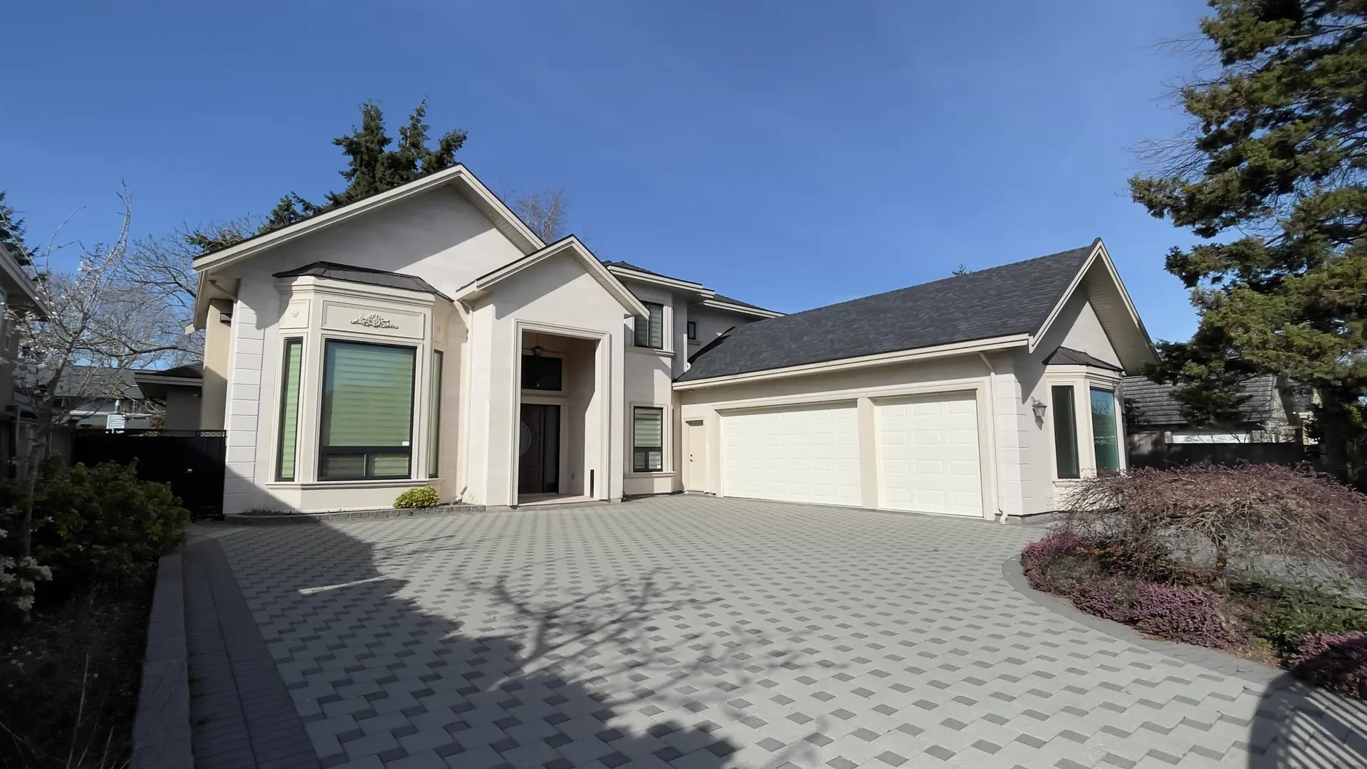 Property at 8371 Mowbray Road, Richmond, BC