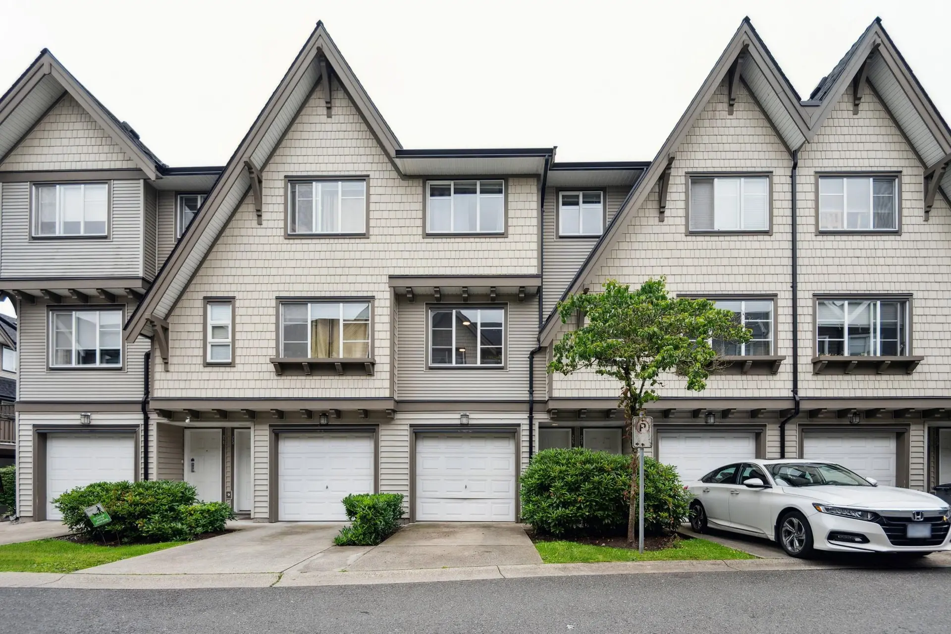 Property at #26 15871 85 Avenue, Surrey, BC