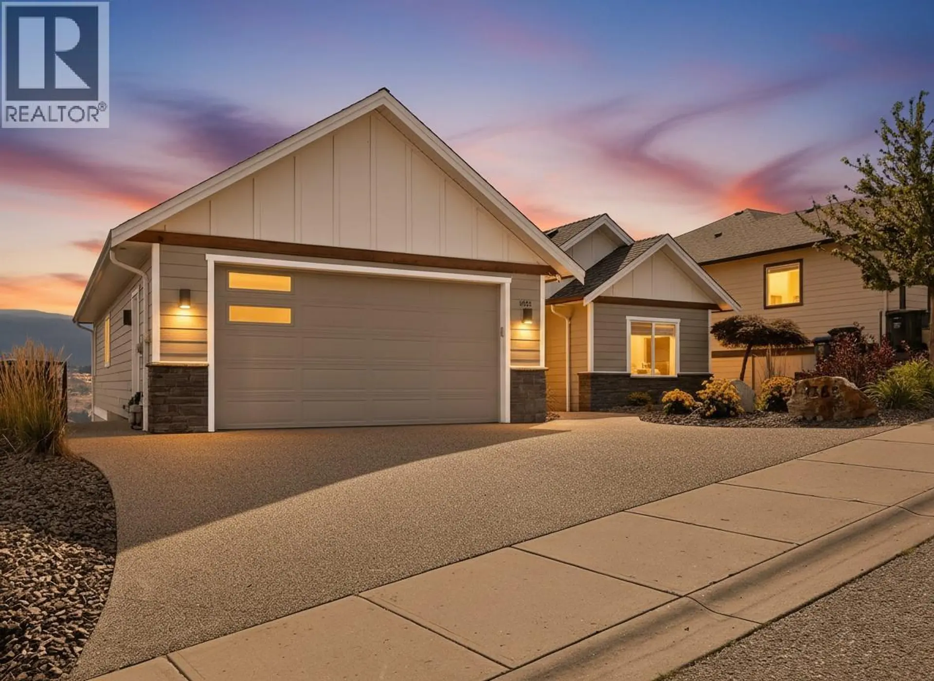 Property at 1365 Nishi Court, Kelowna, BC