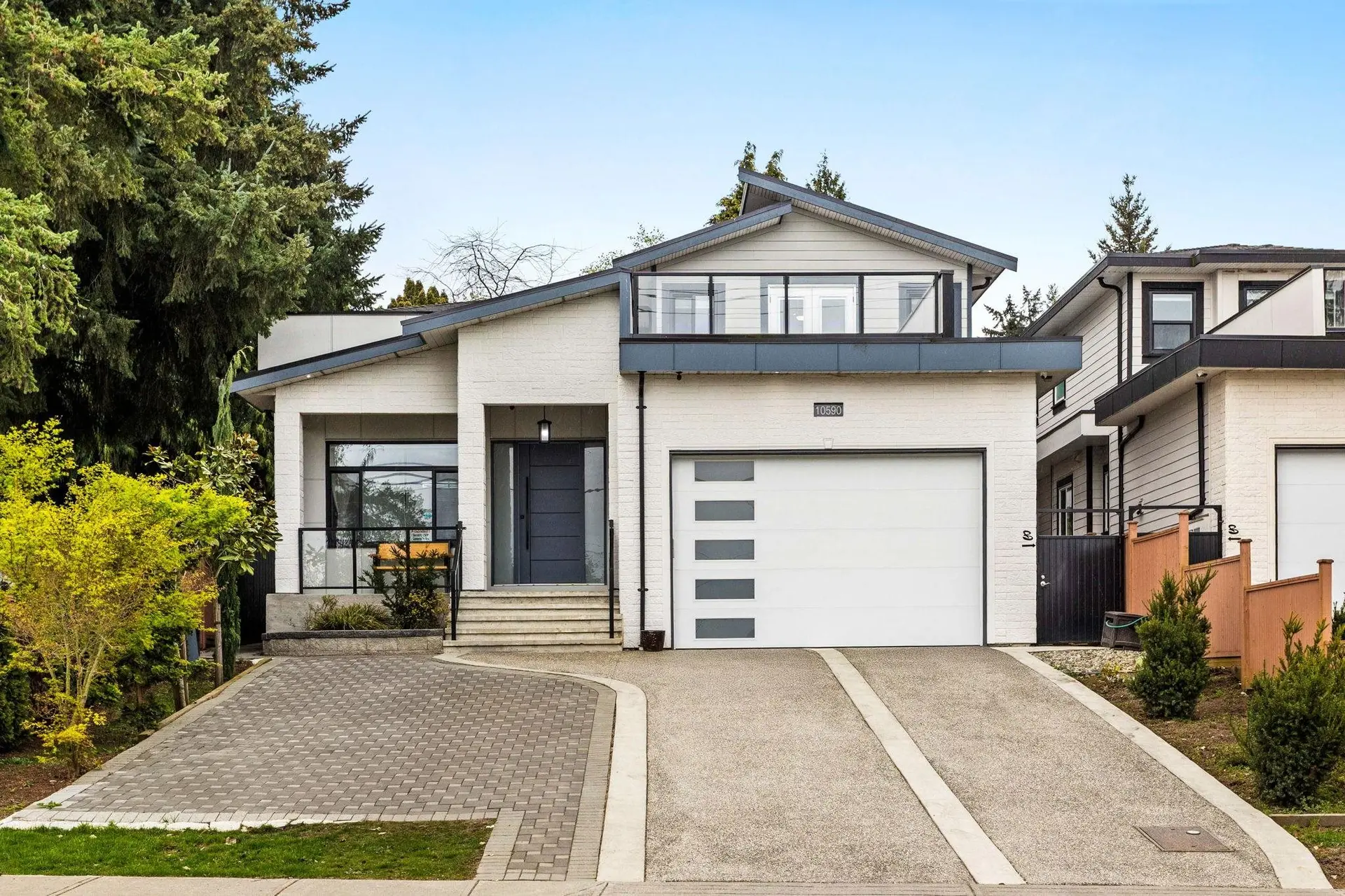 Property at 10590 River Road, Delta, BC
