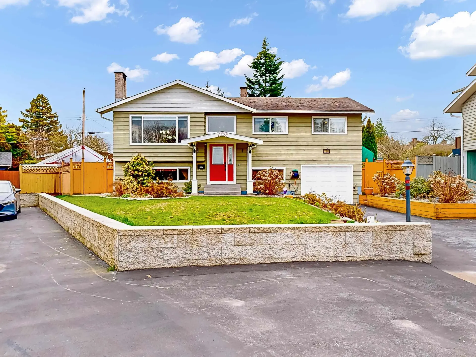 Property at 11028 Swan Crescent, Surrey, BC