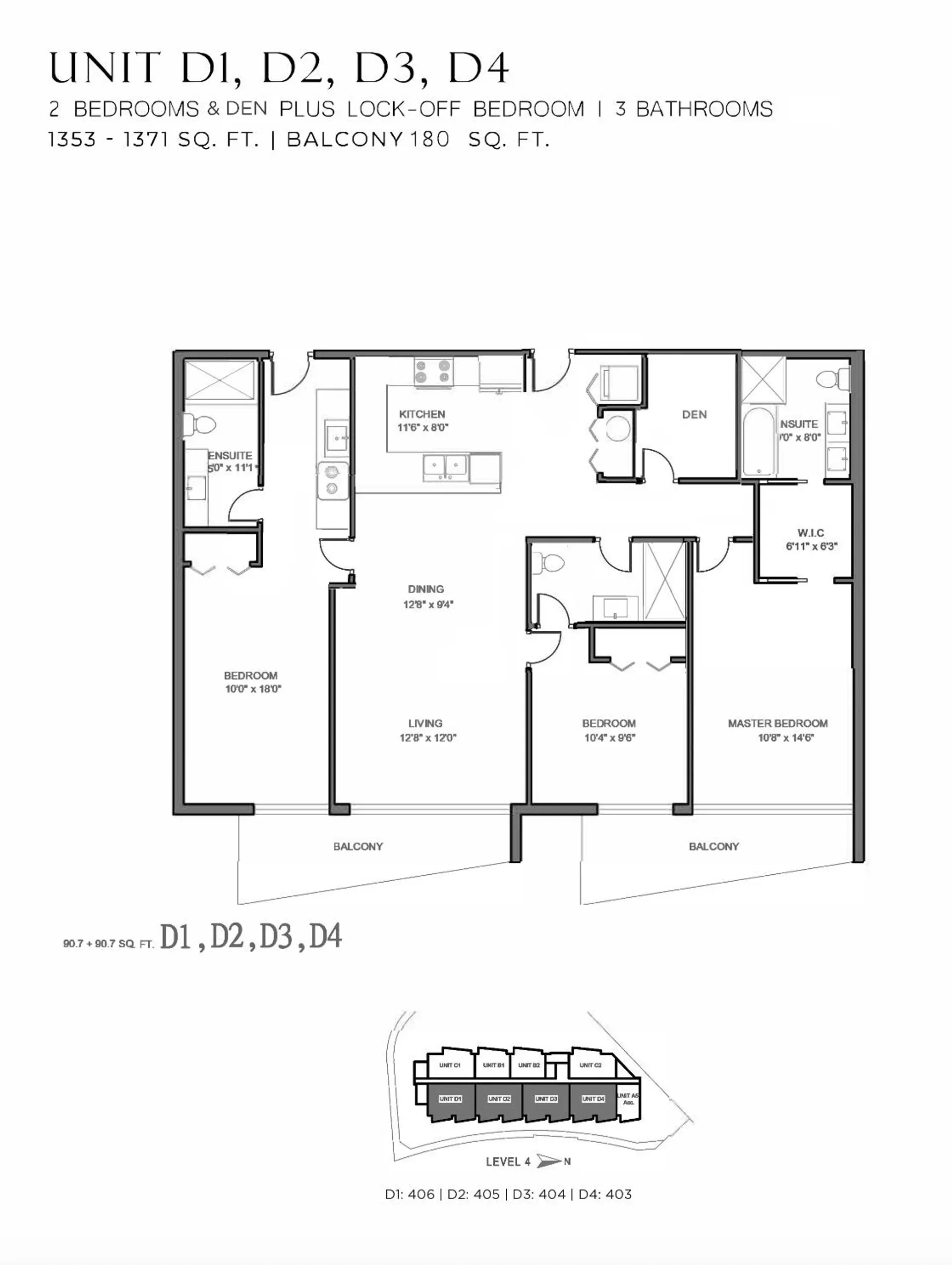 #403 2233 156 Street - Image 5