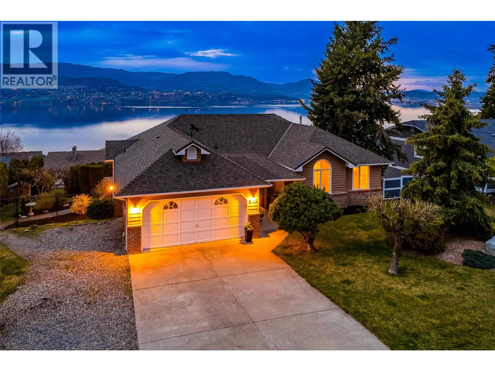 Property at 445 Curlew Drive, Kelowna, BC