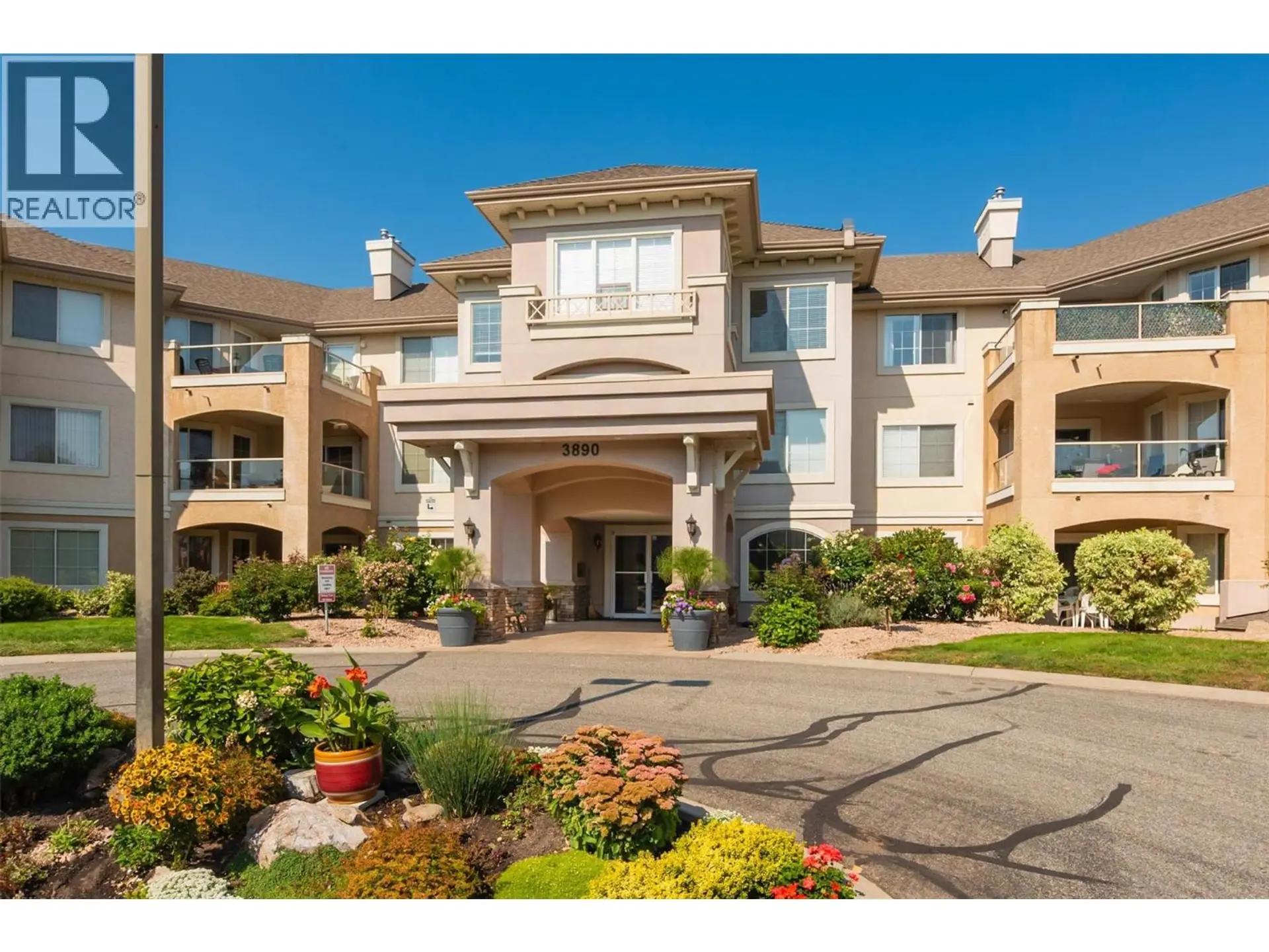 Property at #215 3890 Brown Road, West Kelowna, BC
