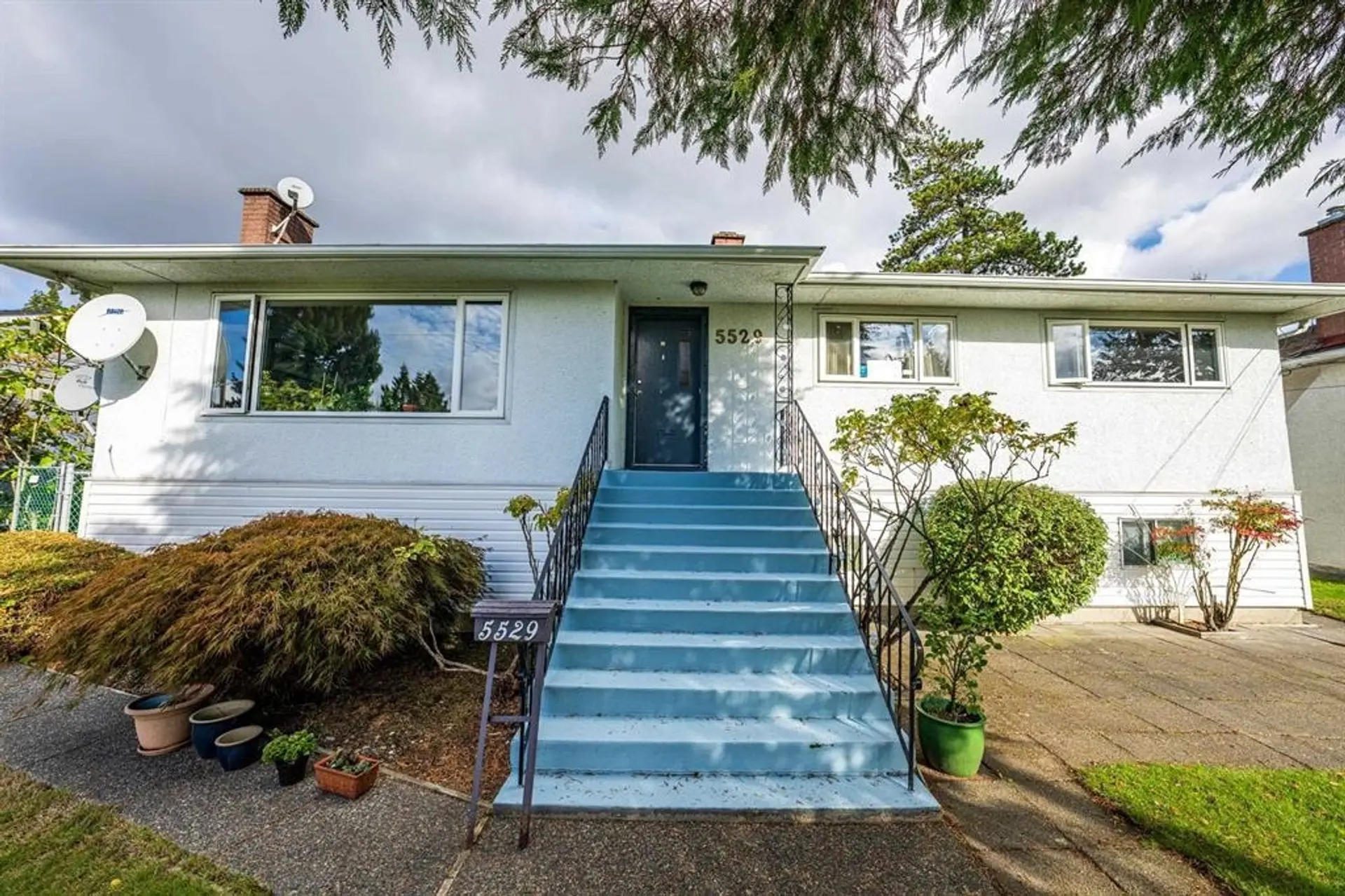 Property at 5529 Keith Street, Burnaby, BC