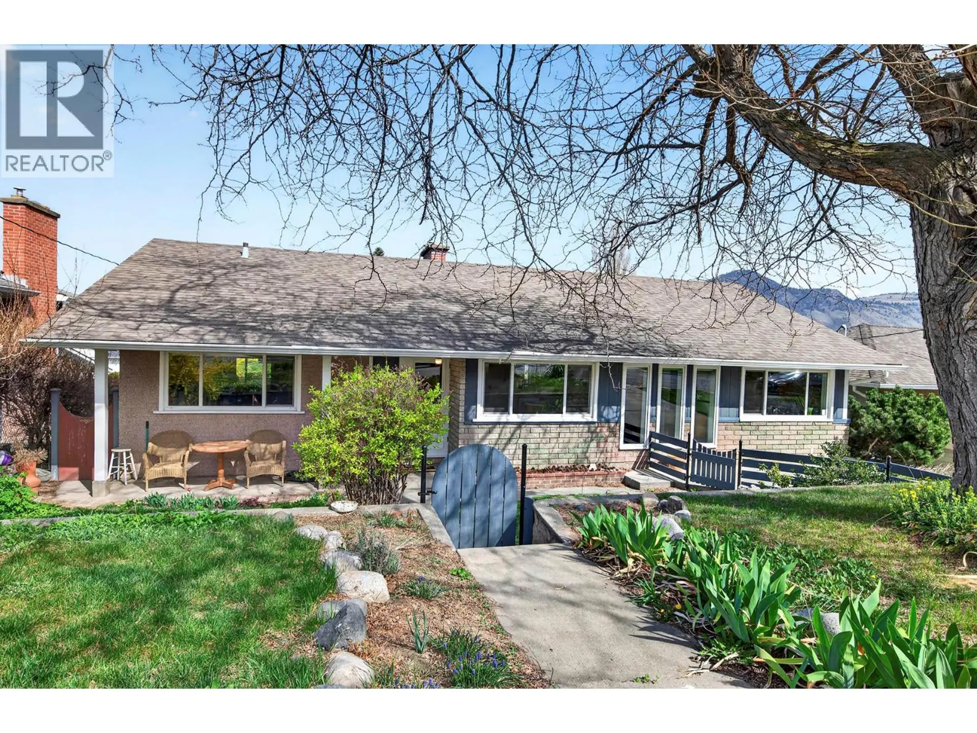 Property at 640 FRASER Street, Kamloops, BC