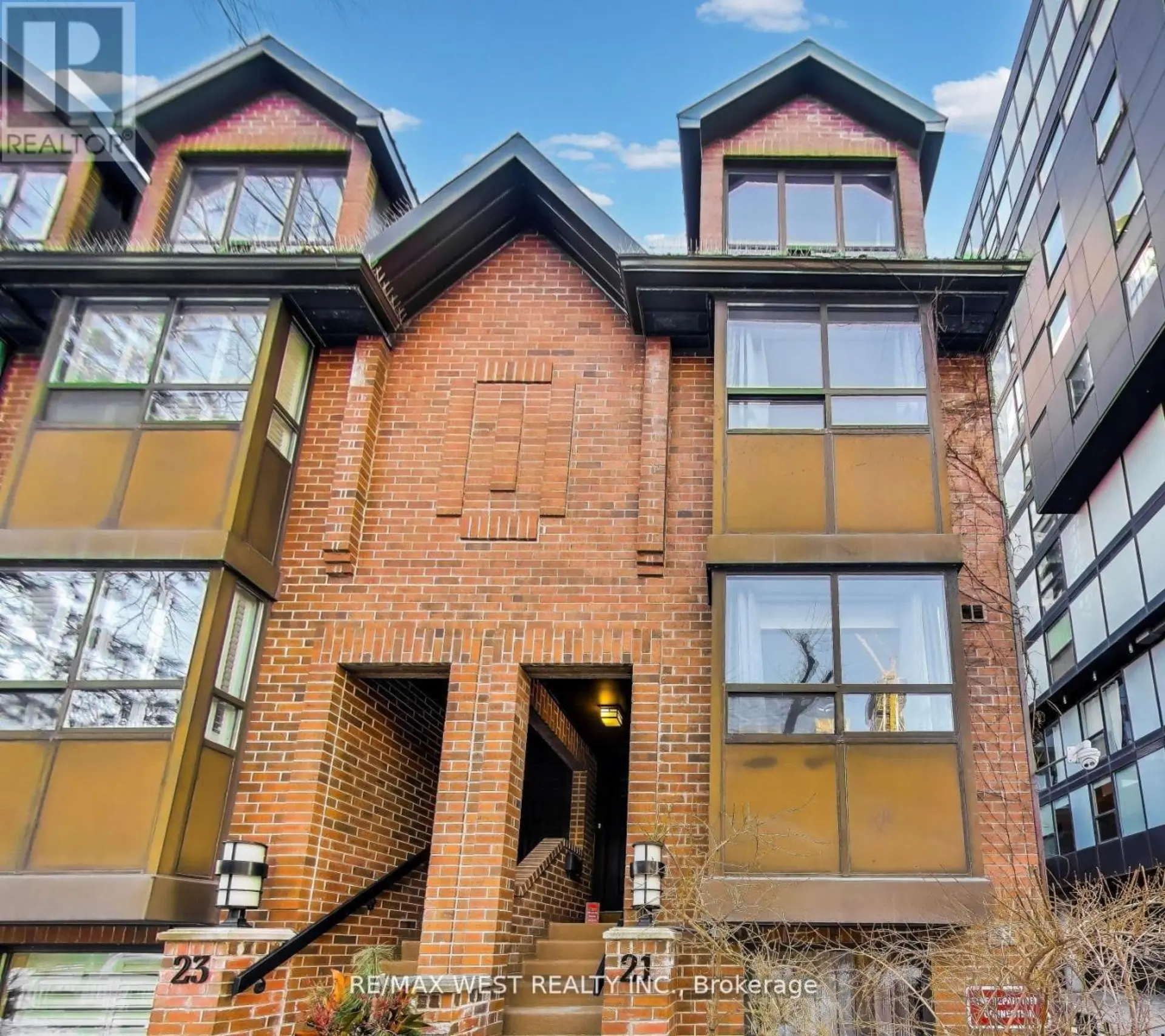 21 DUNDONALD STREET - Image 1