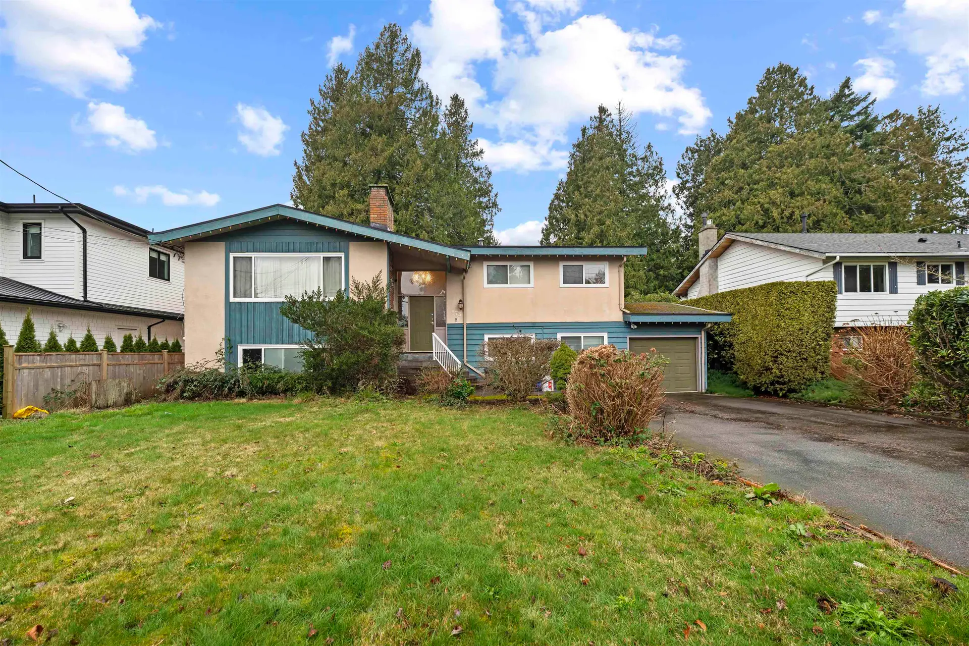 Property at 273 52a Street, Delta, BC