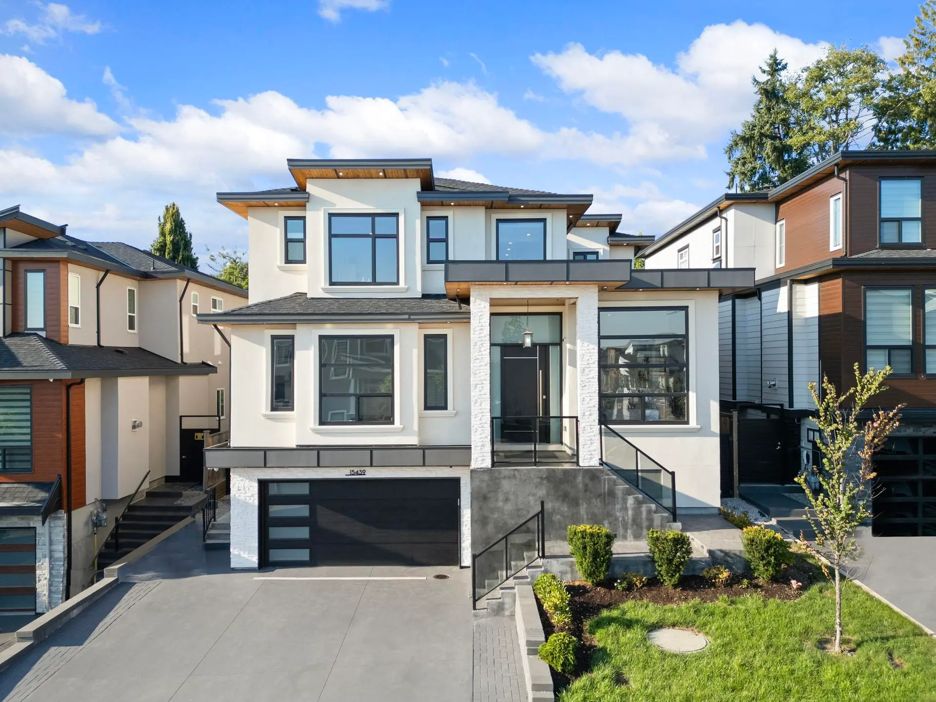 Property at 15439 78 Avenue, Surrey, BC
