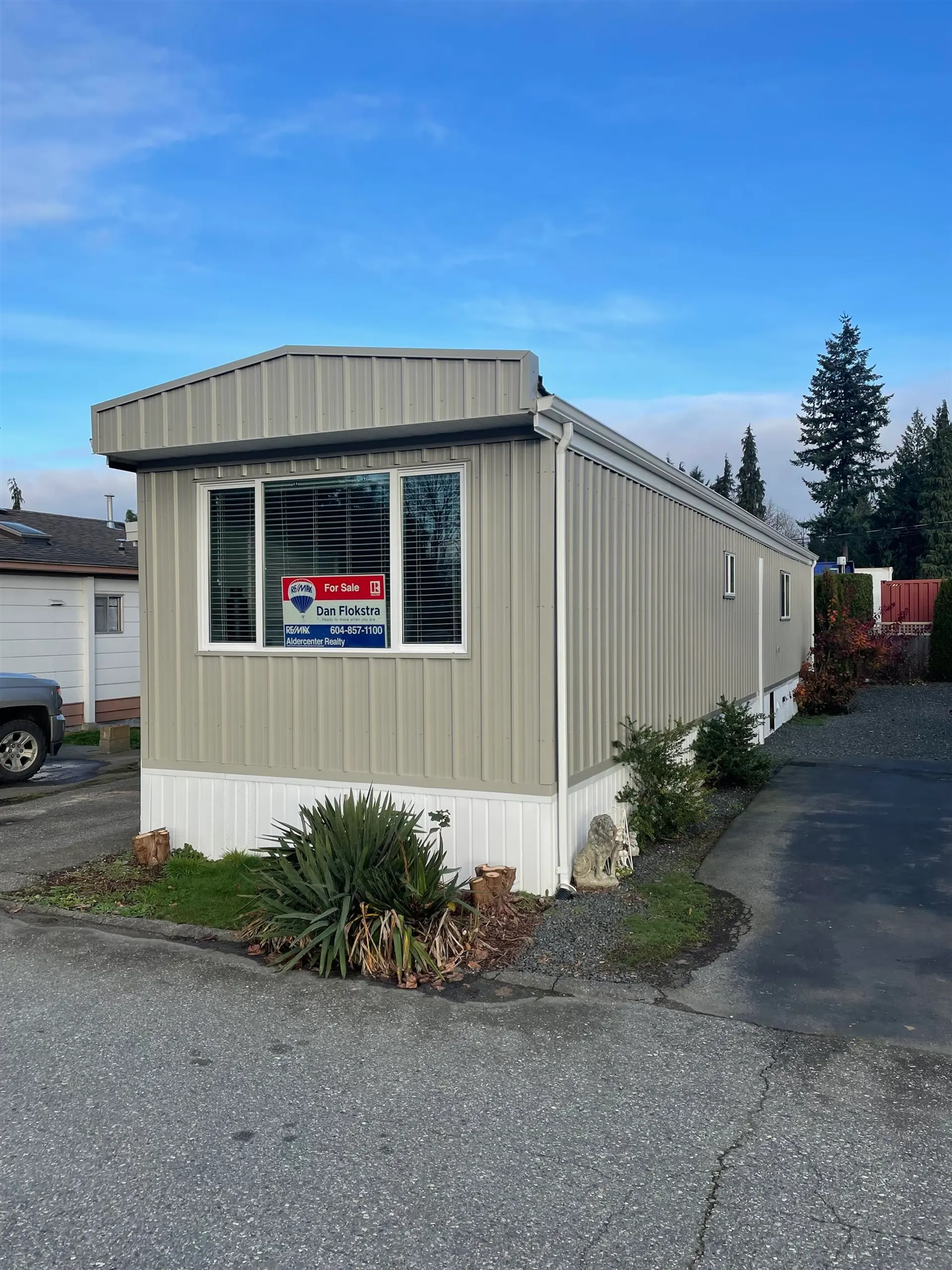 Property at #4 4426 232 Street, Langley, BC